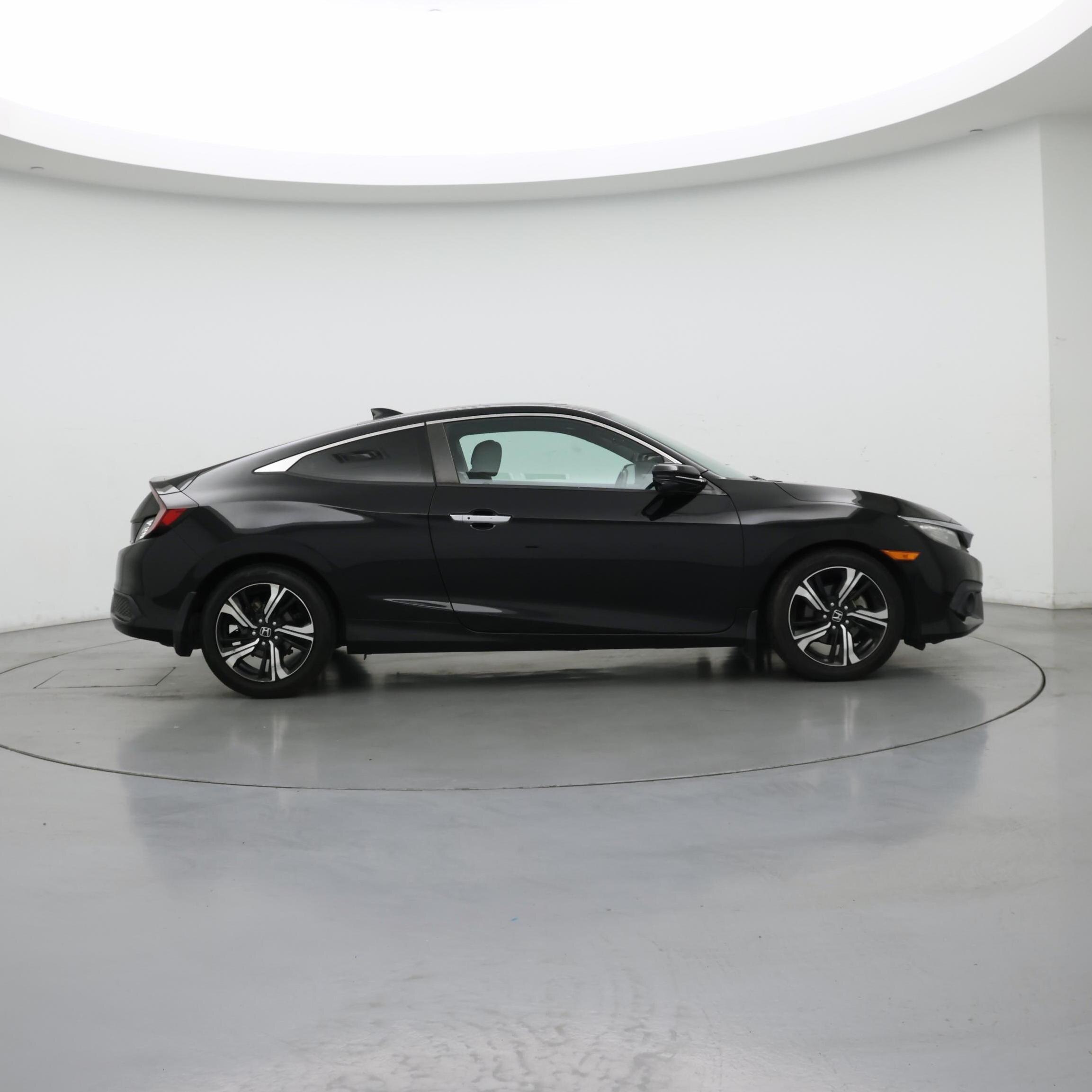 Thumbnail: 2017 Honda Civic - 7