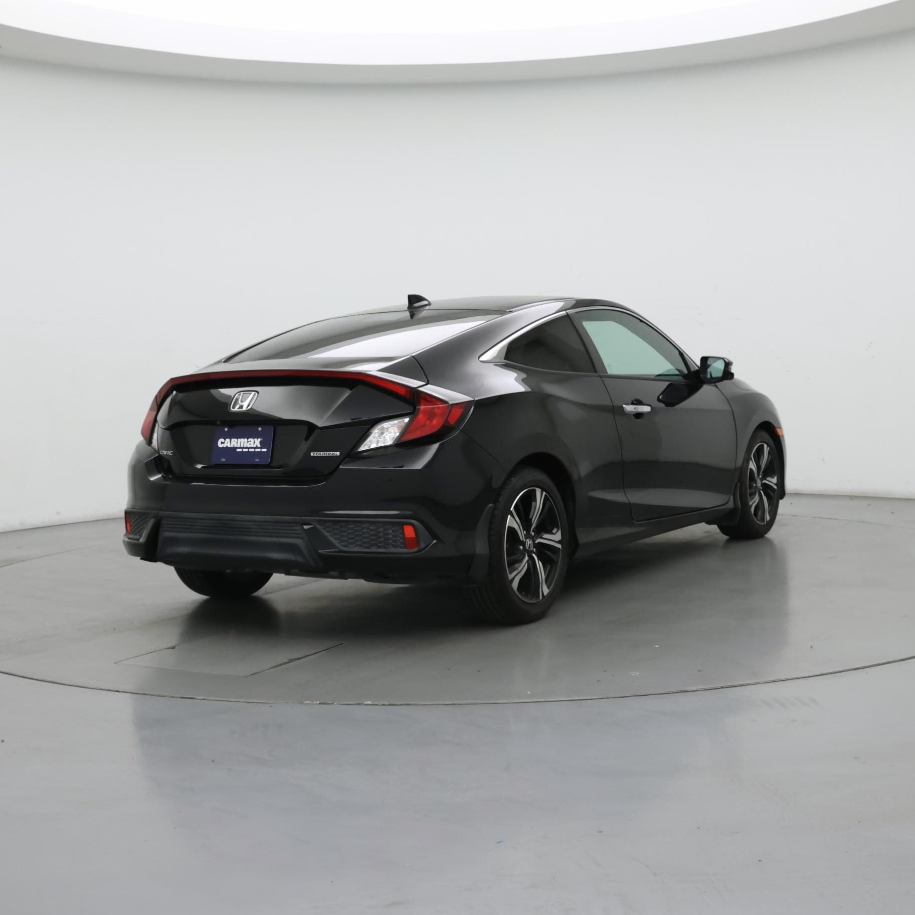 Thumbnail: 2017 Honda Civic - 8