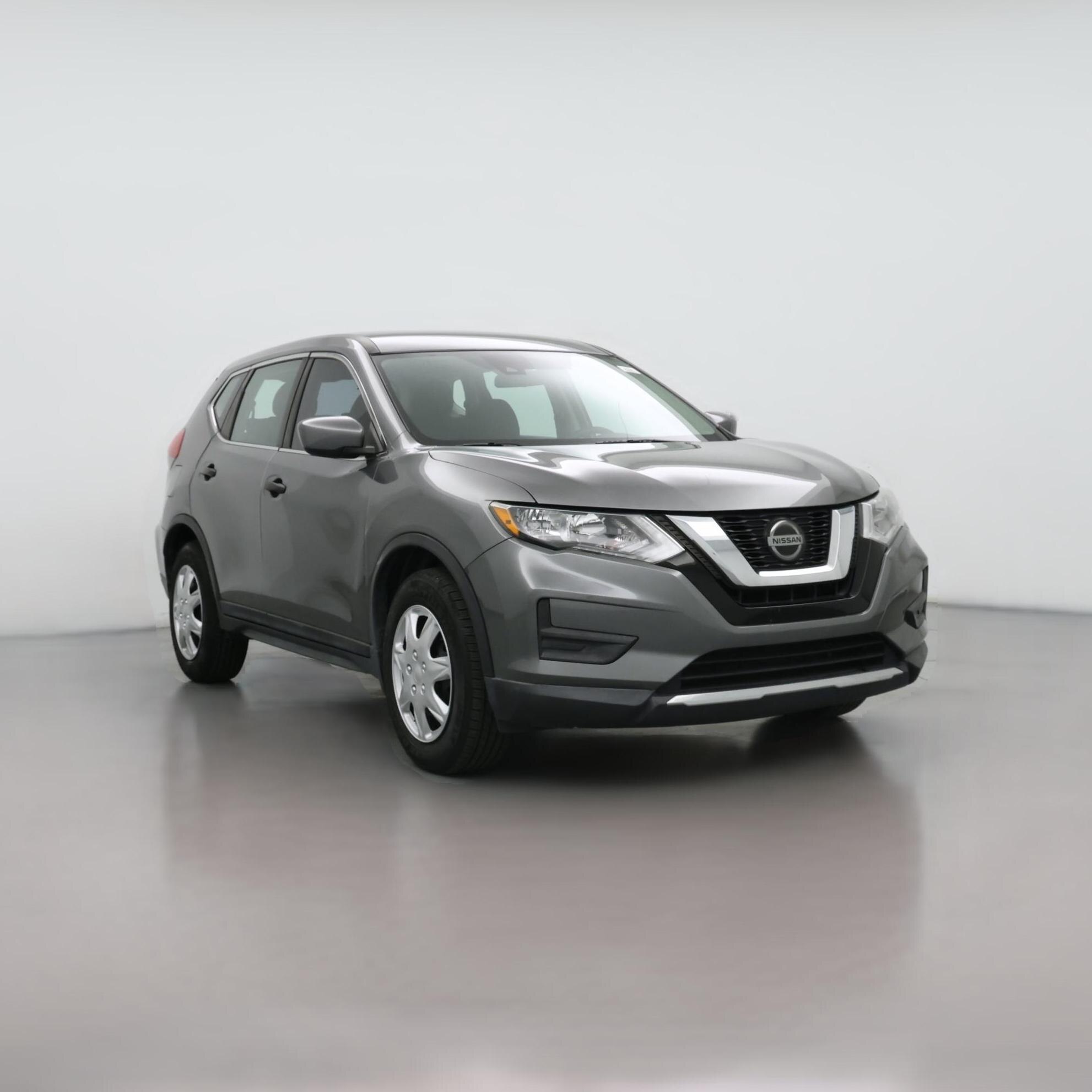 Thumbnail: 2020 Nissan Rogue - 1
