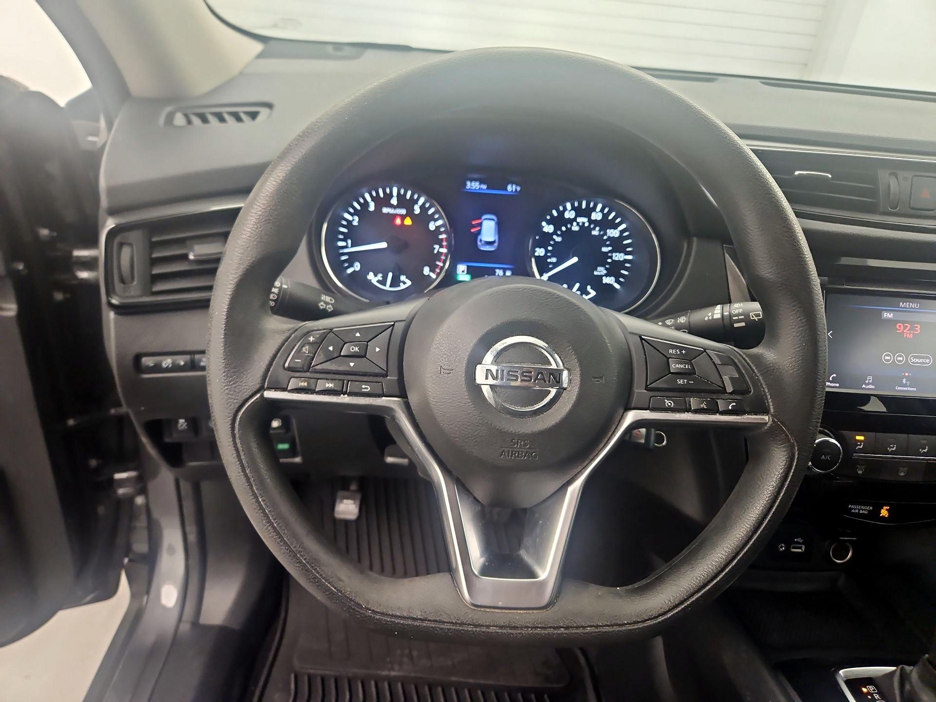 Thumbnail: 2020 Nissan Rogue - 10