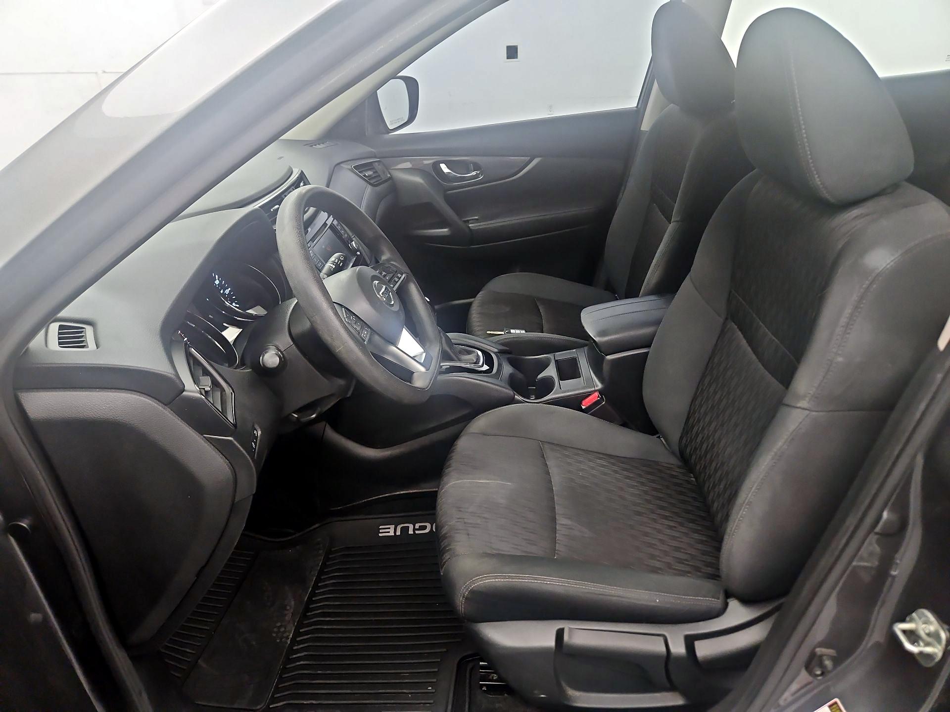 Thumbnail: 2020 Nissan Rogue - 11