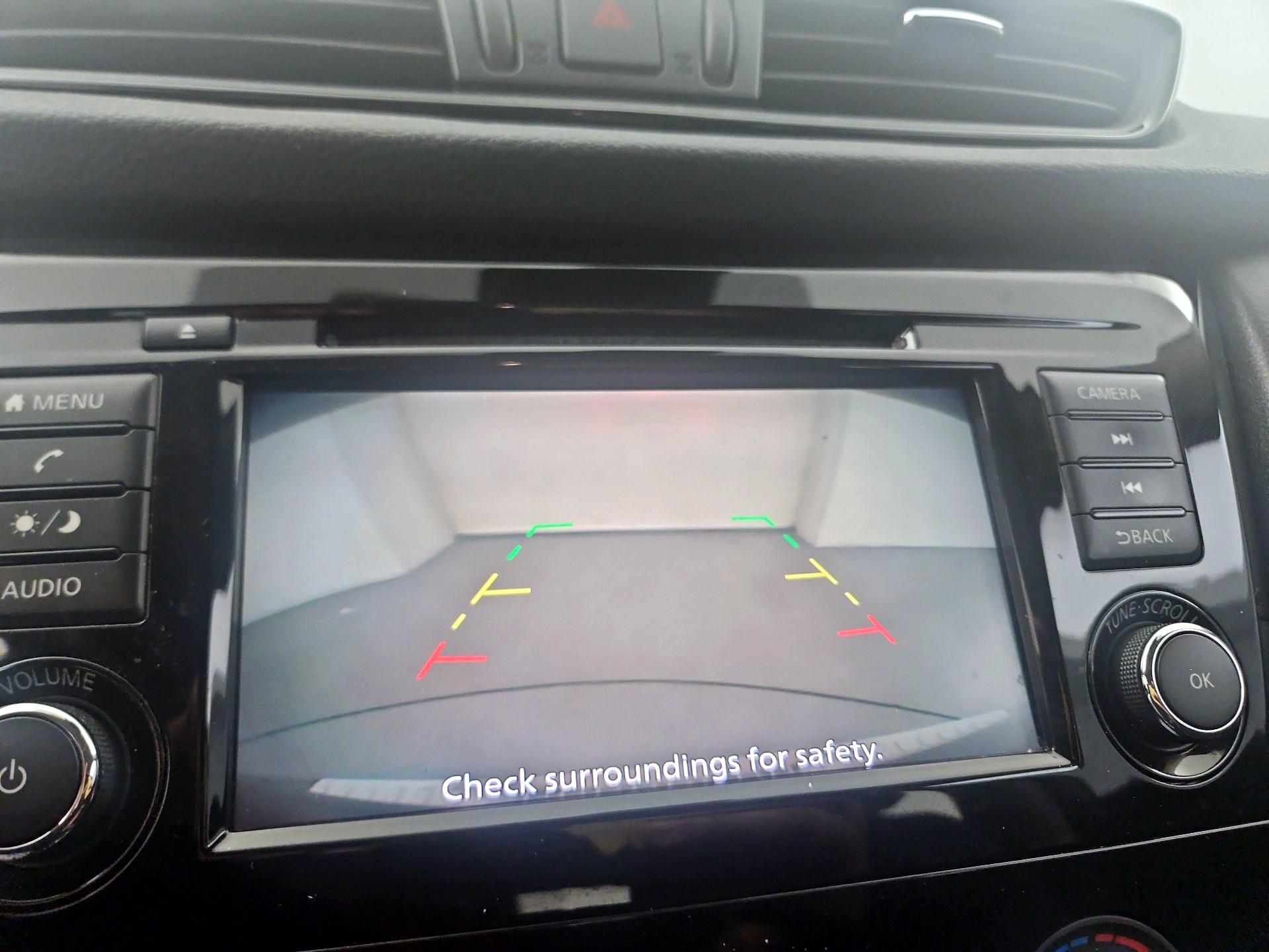 Thumbnail: 2020 Nissan Rogue - 13