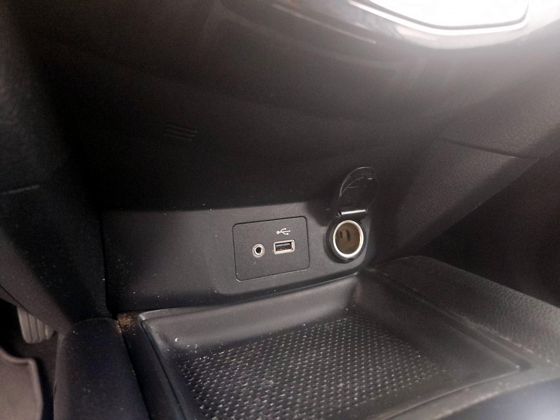 Thumbnail: 2020 Nissan Rogue - 17