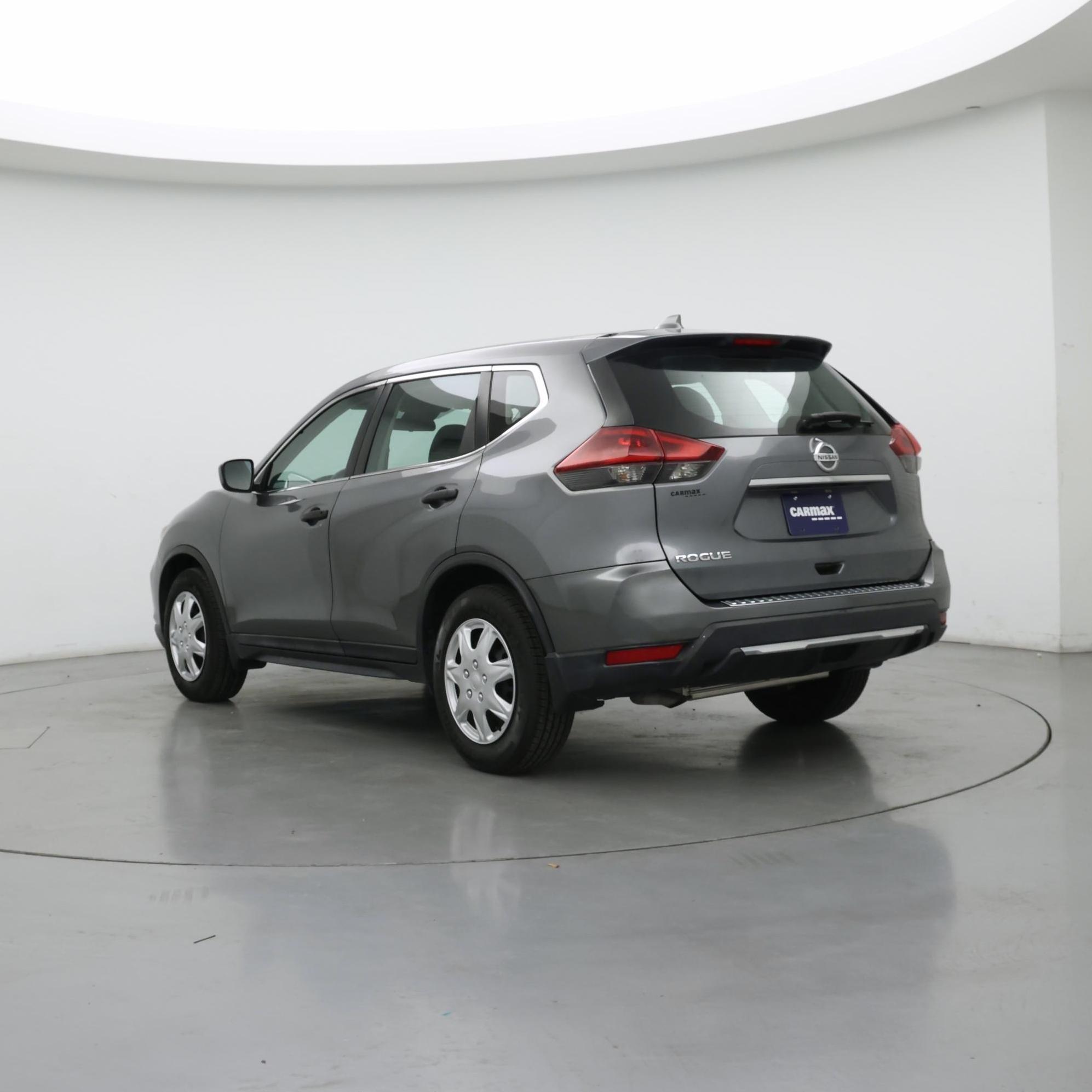 Thumbnail: 2020 Nissan Rogue - 2