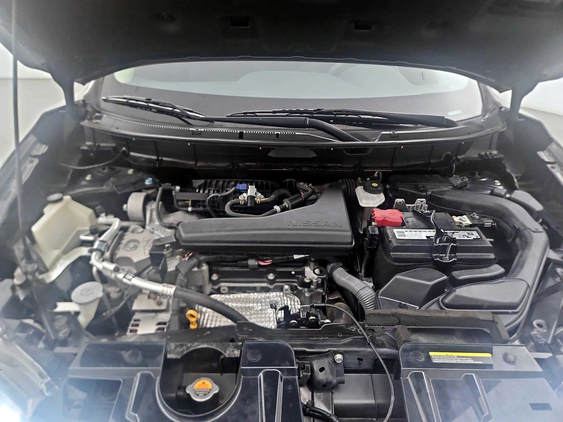 Thumbnail: 2020 Nissan Rogue - 20