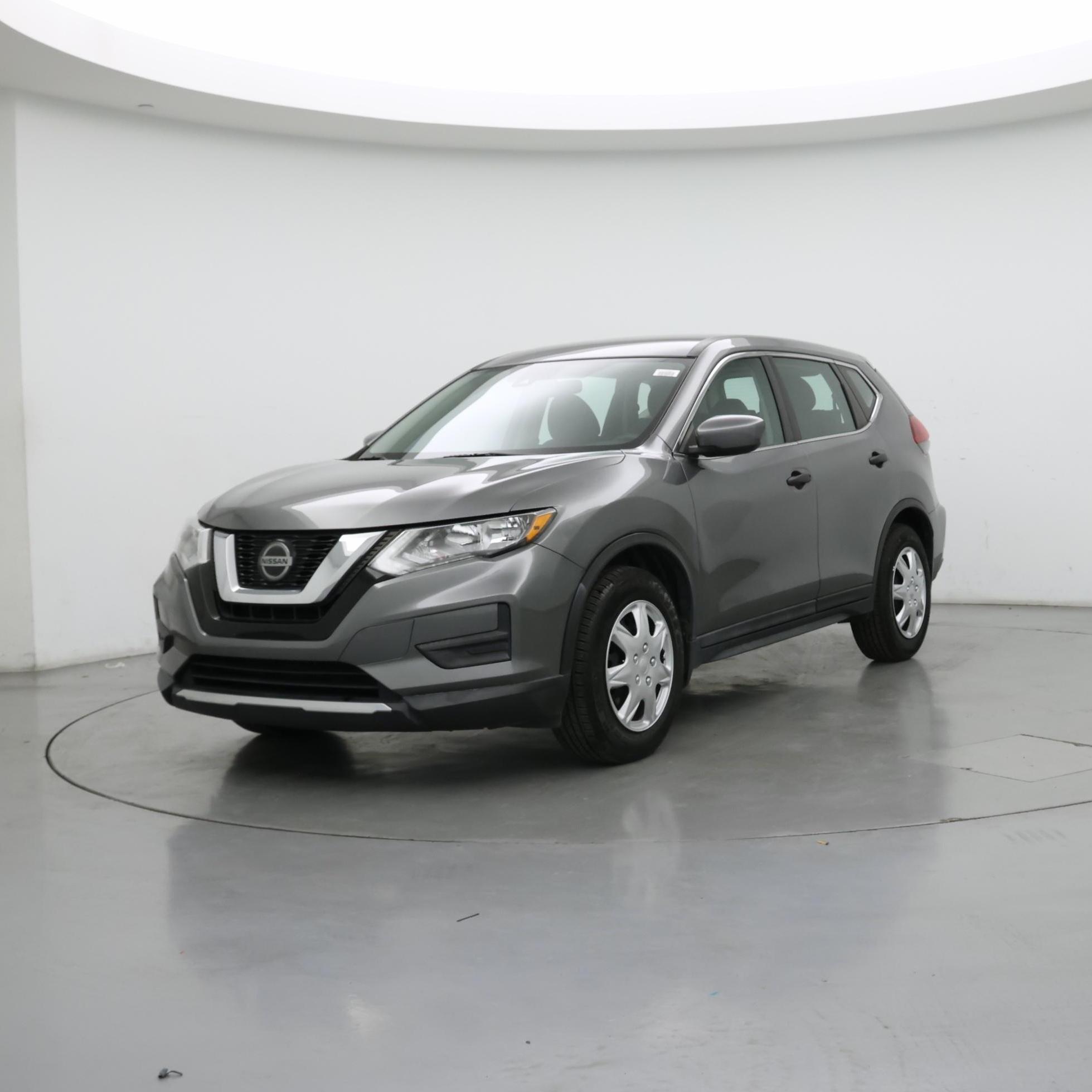 Thumbnail: 2020 Nissan Rogue - 4