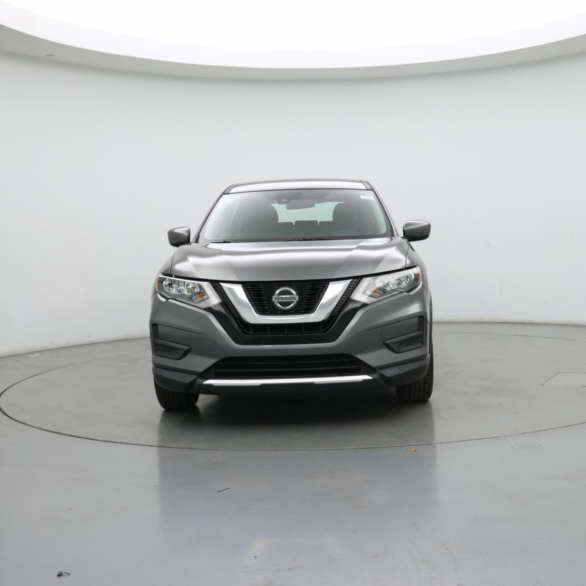Thumbnail: 2020 Nissan Rogue - 5