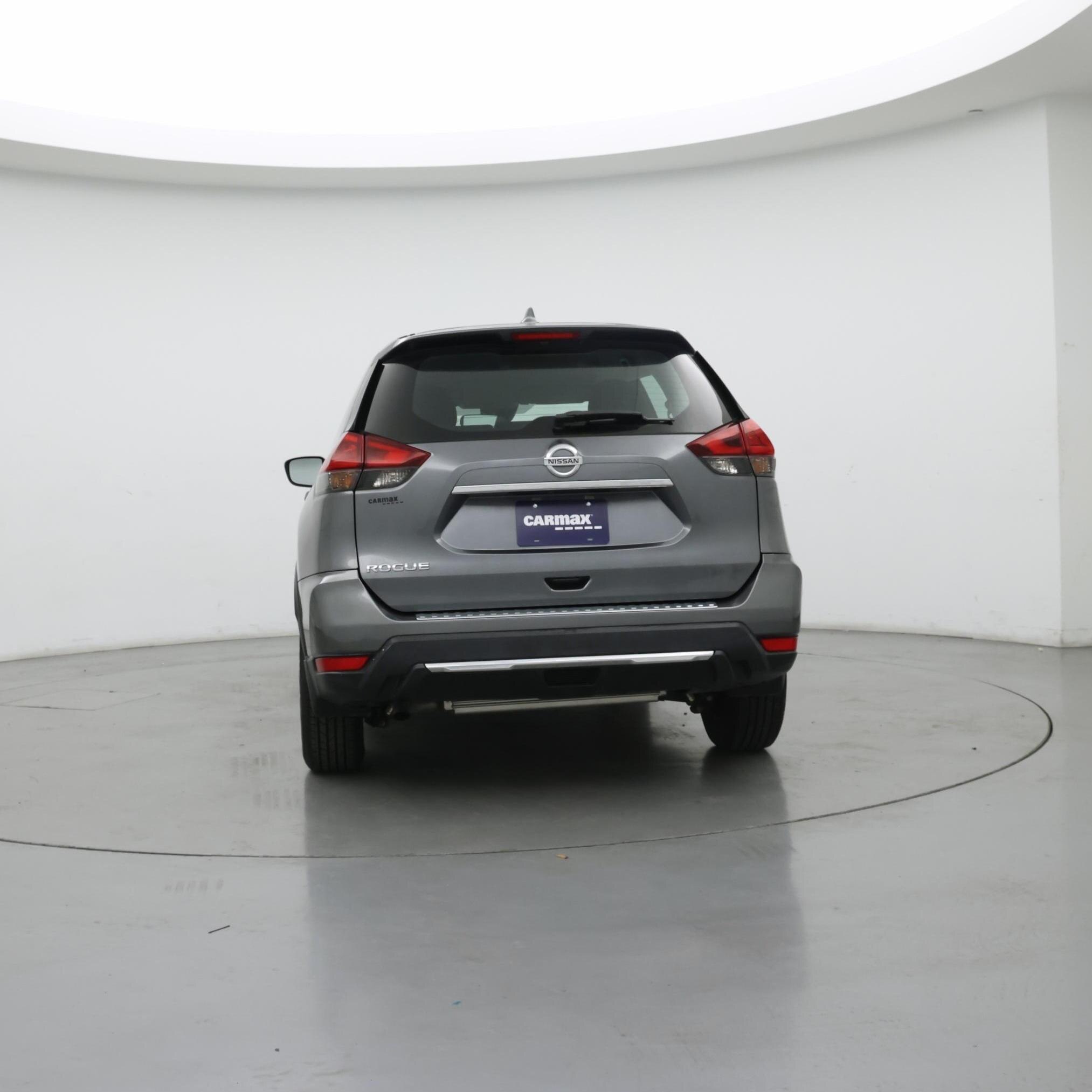 Thumbnail: 2020 Nissan Rogue - 6