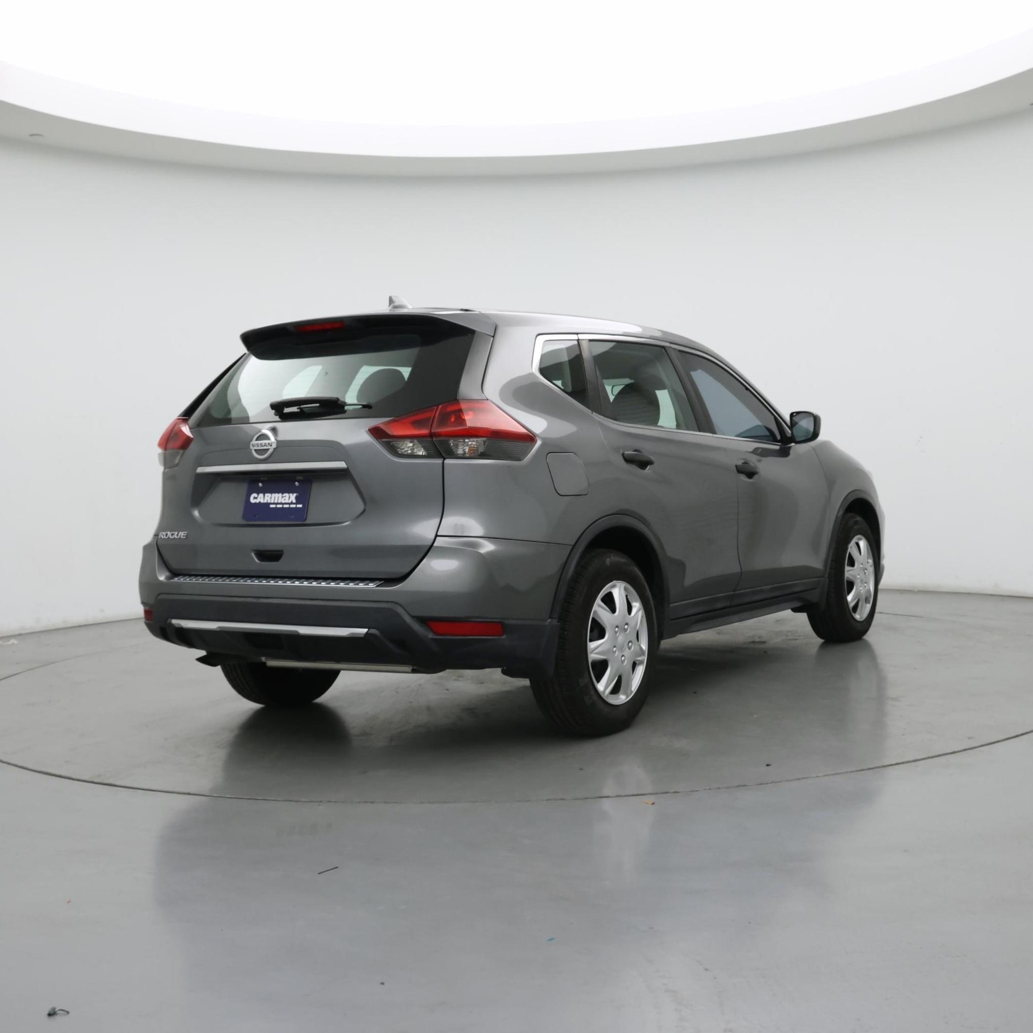 Thumbnail: 2020 Nissan Rogue - 8