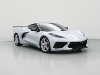 2023 Chevrolet Corvette Stingray 3LT