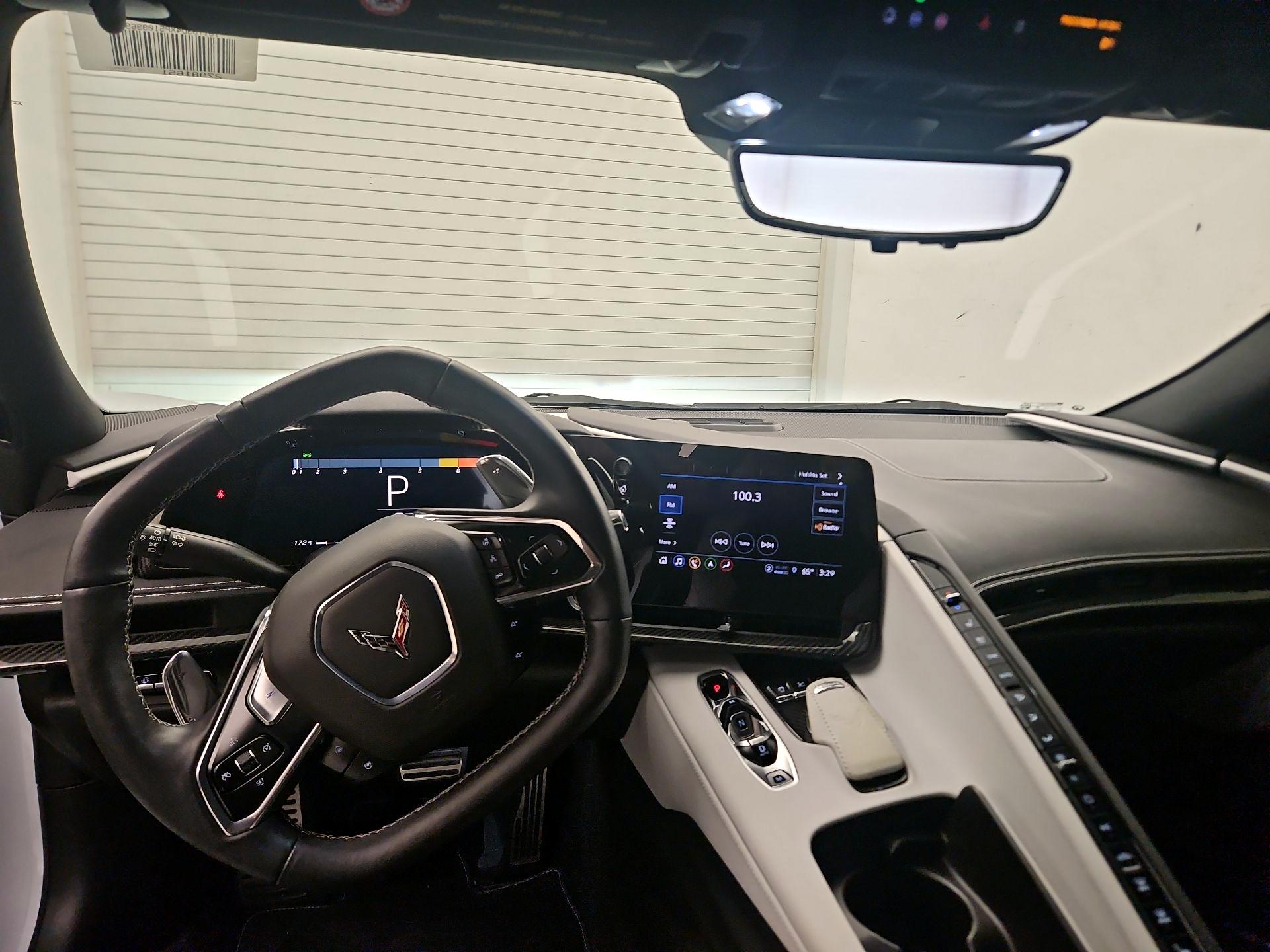 Thumbnail: 2023 Chevrolet Corvette - 9