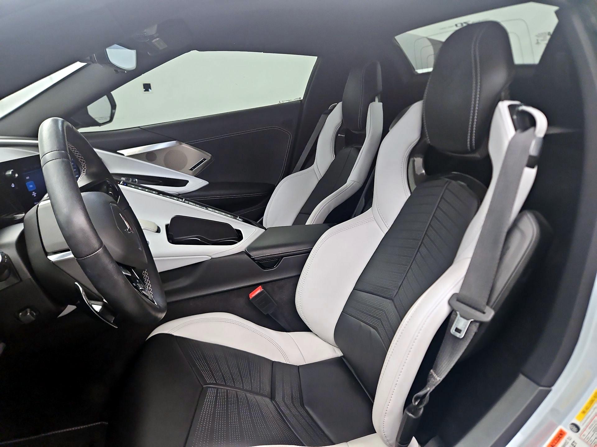 Thumbnail: 2023 Chevrolet Corvette - 11