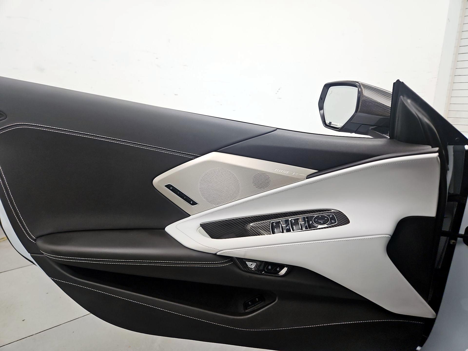 Thumbnail: 2023 Chevrolet Corvette - 12