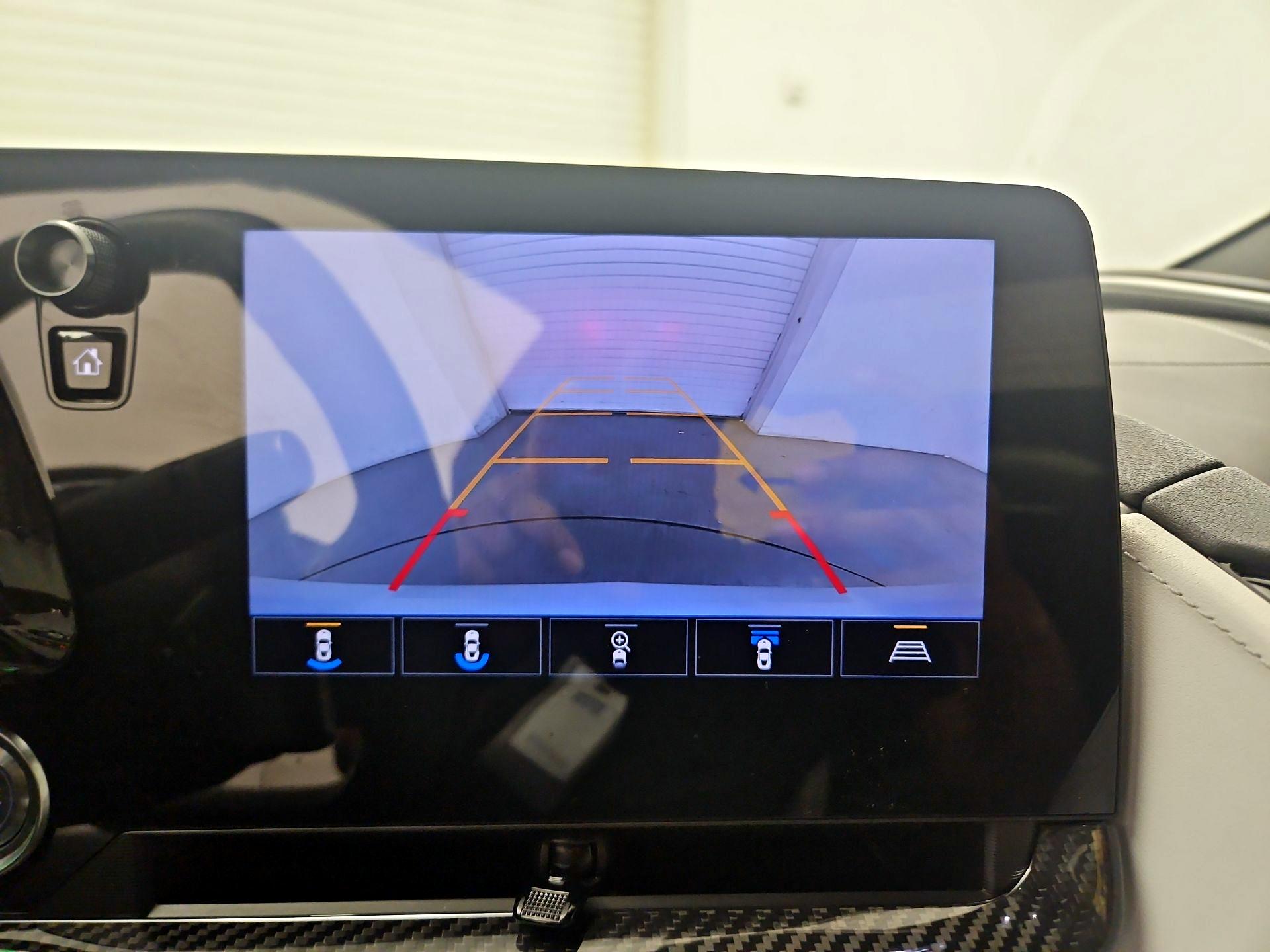 Thumbnail: 2023 Chevrolet Corvette - 13