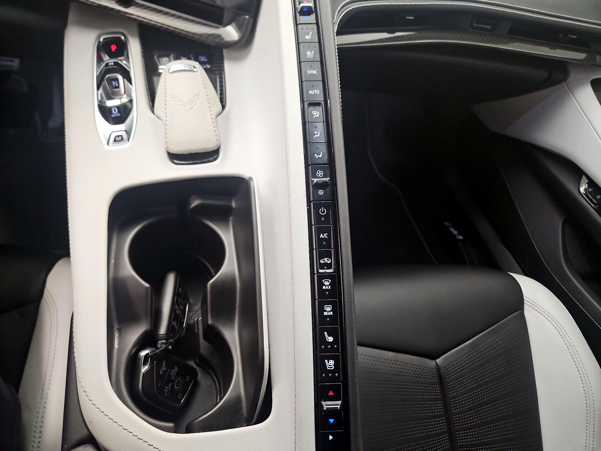 Thumbnail: 2023 Chevrolet Corvette - 15