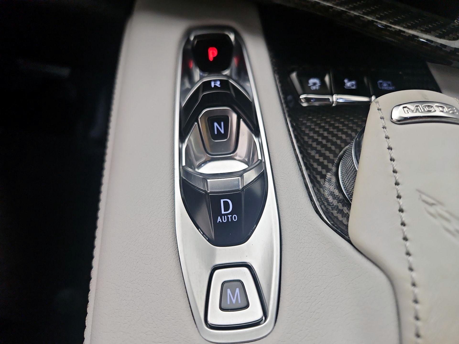 Thumbnail: 2023 Chevrolet Corvette - 16