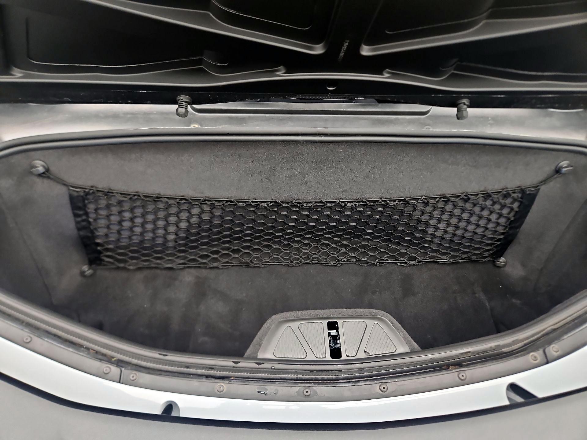 Thumbnail: 2023 Chevrolet Corvette - 18