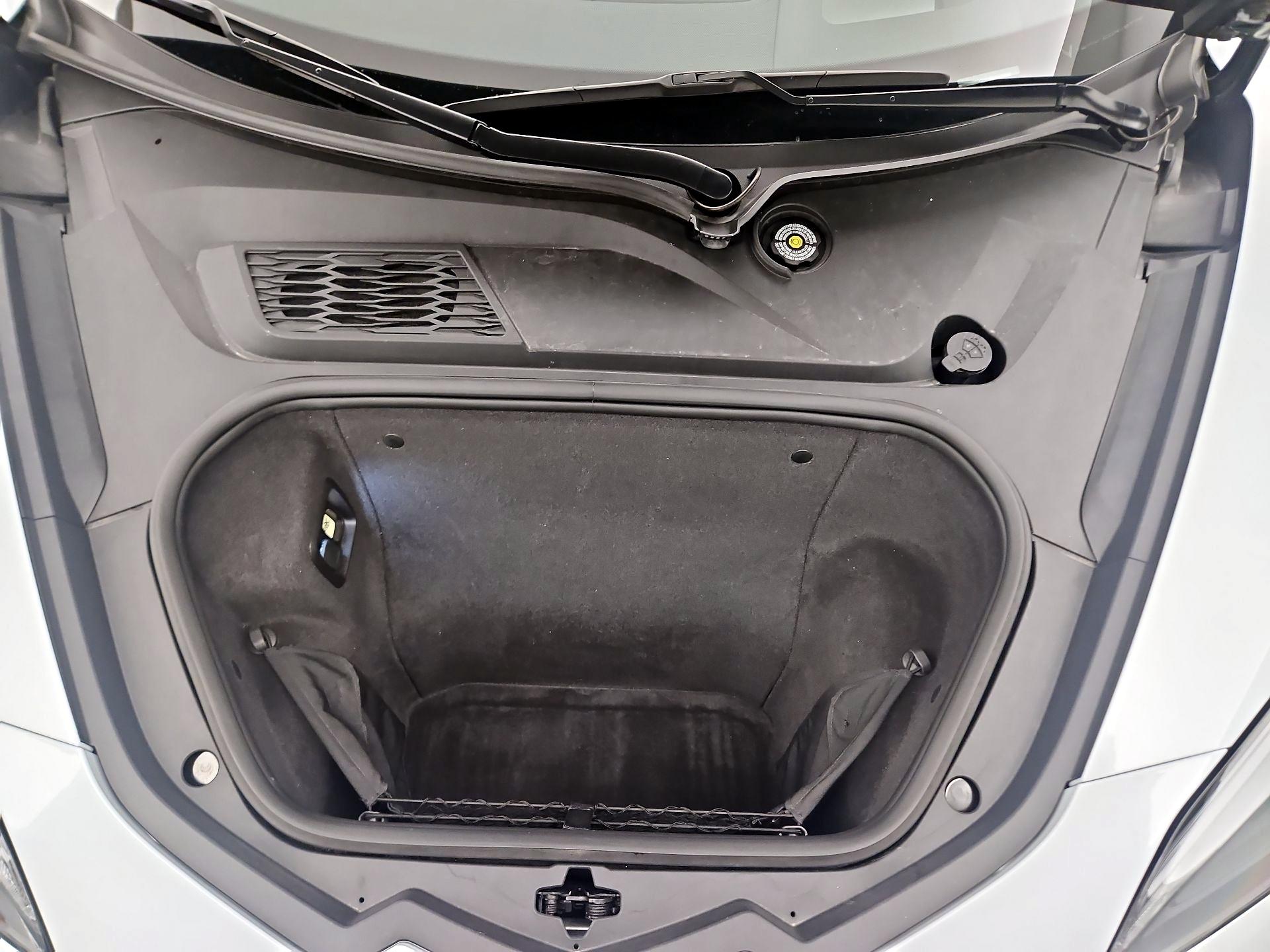 Thumbnail: 2023 Chevrolet Corvette - 19