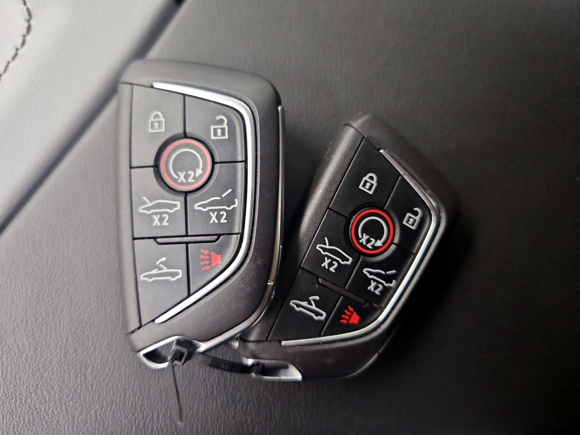 Thumbnail: 2023 Chevrolet Corvette - 20