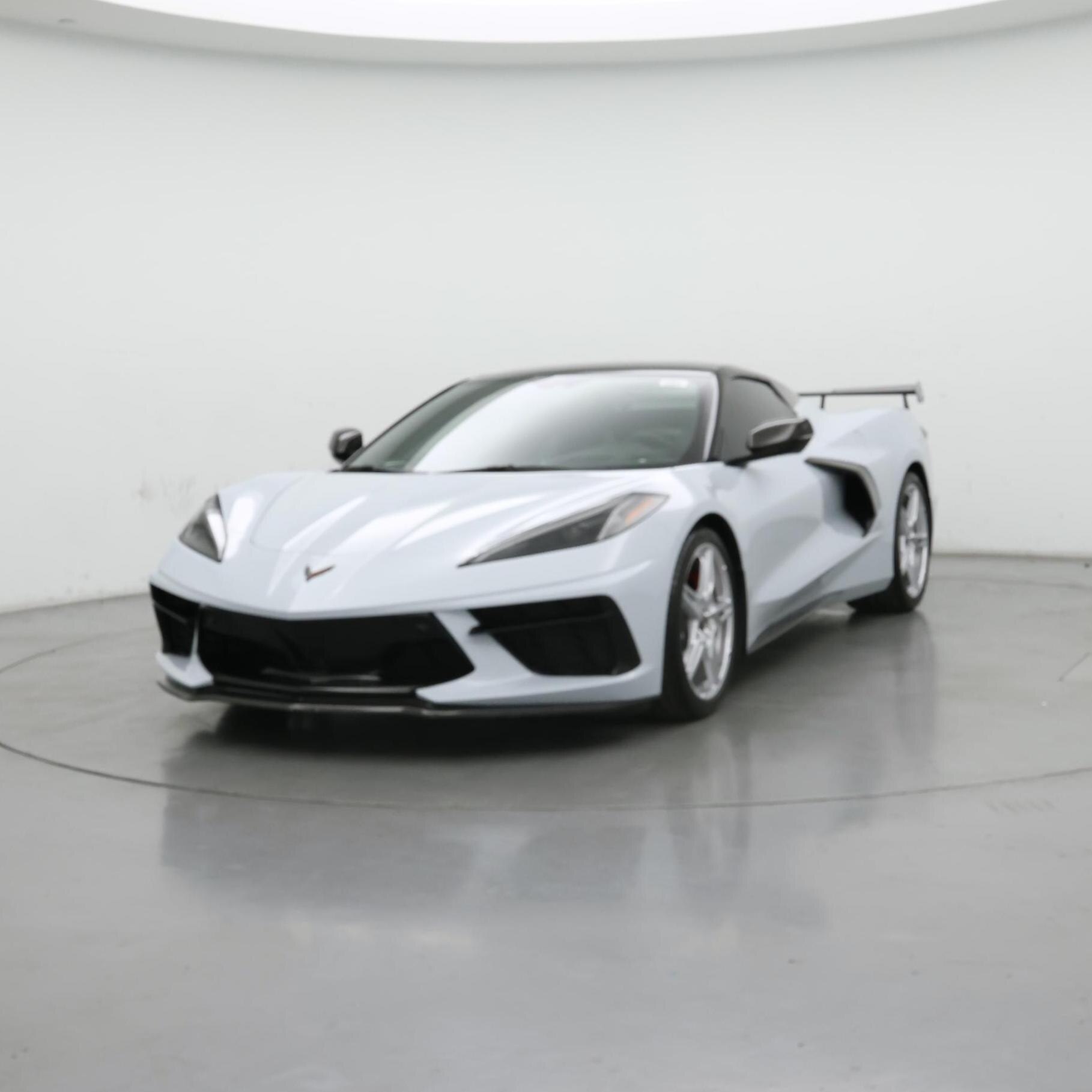 Thumbnail: 2023 Chevrolet Corvette - 4