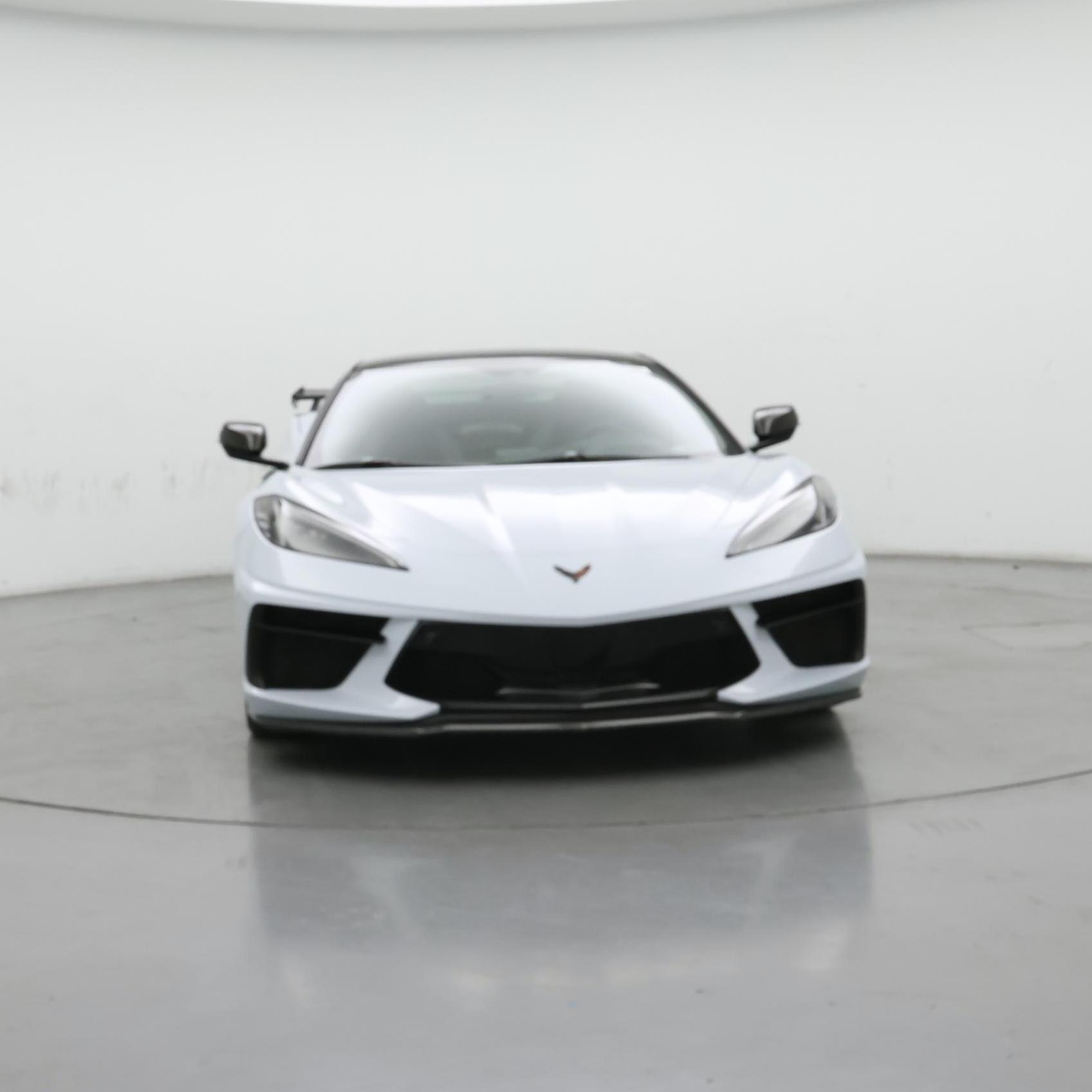 Thumbnail: 2023 Chevrolet Corvette - 5