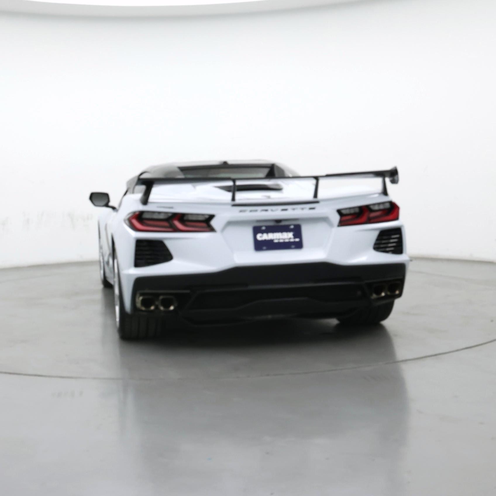 Thumbnail: 2023 Chevrolet Corvette - 6