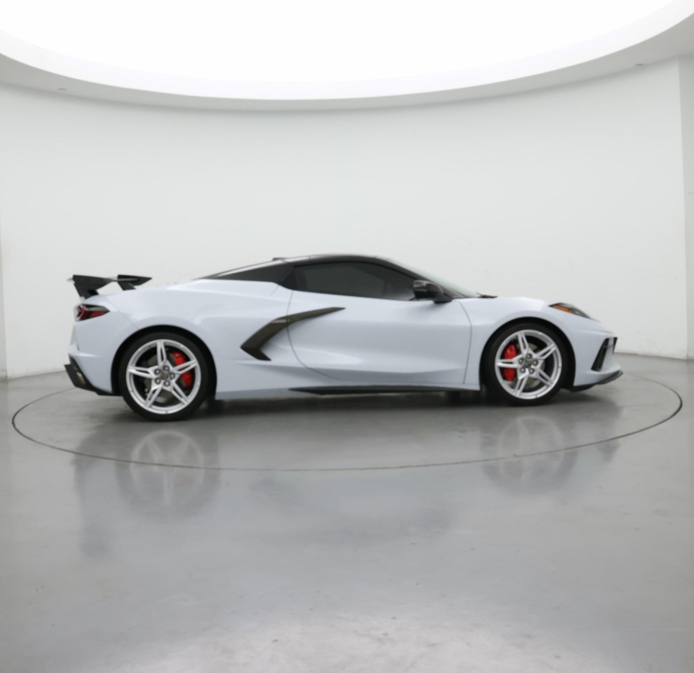 Thumbnail: 2023 Chevrolet Corvette - 7