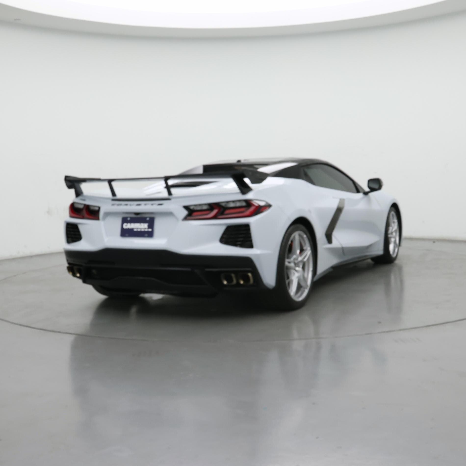 Thumbnail: 2023 Chevrolet Corvette - 8