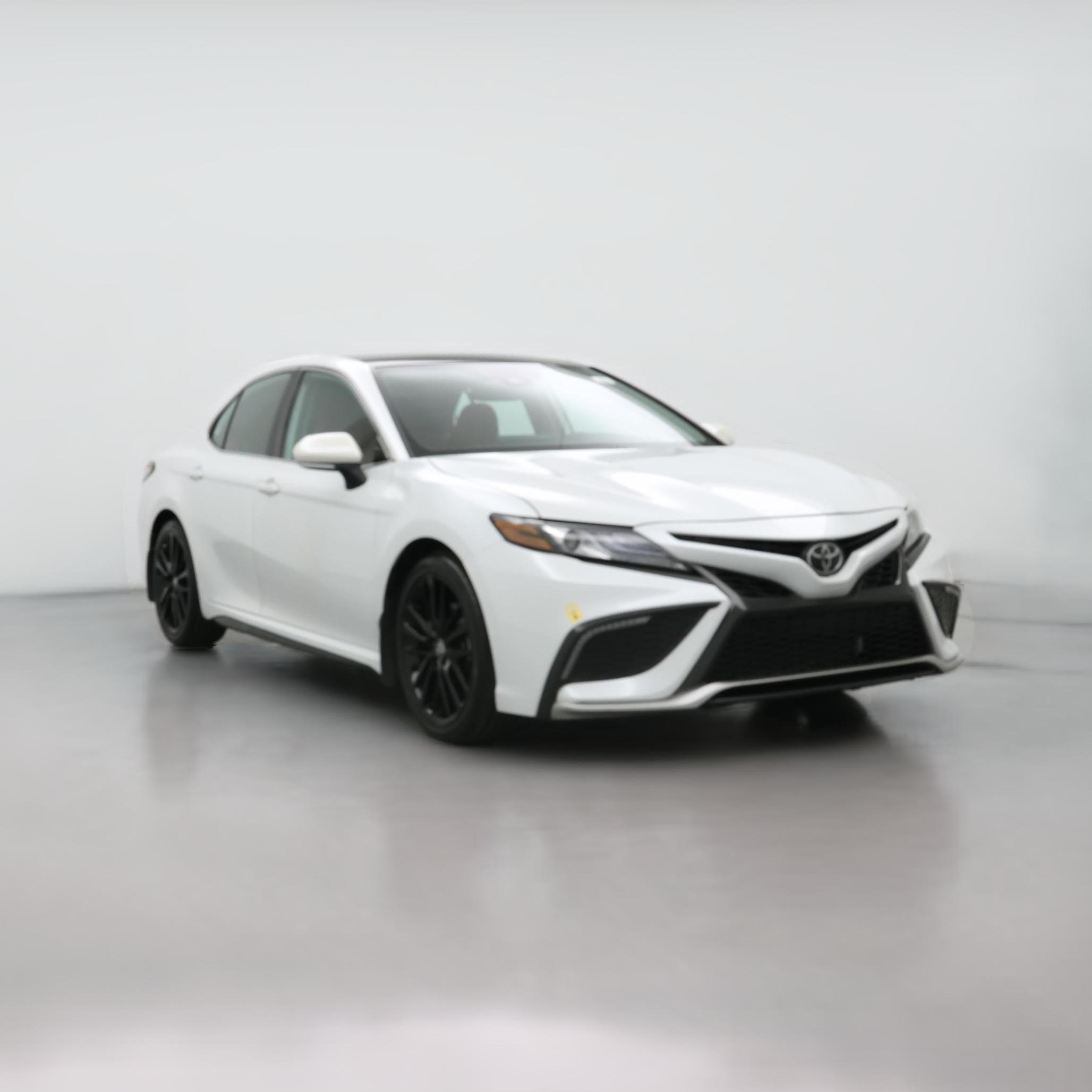 Thumbnail: 2022 Toyota Camry - 1