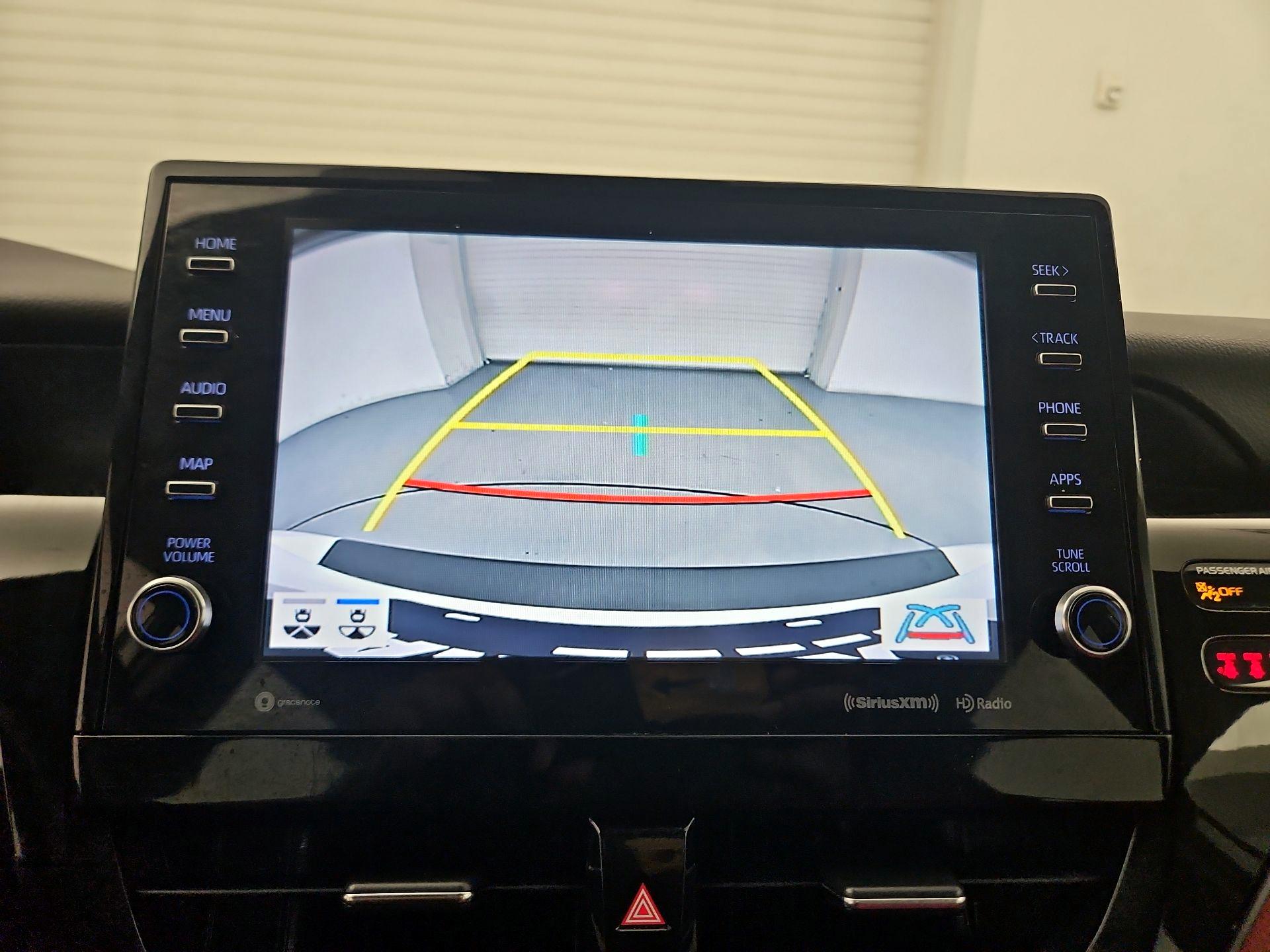 Thumbnail: 2022 Toyota Camry - 13