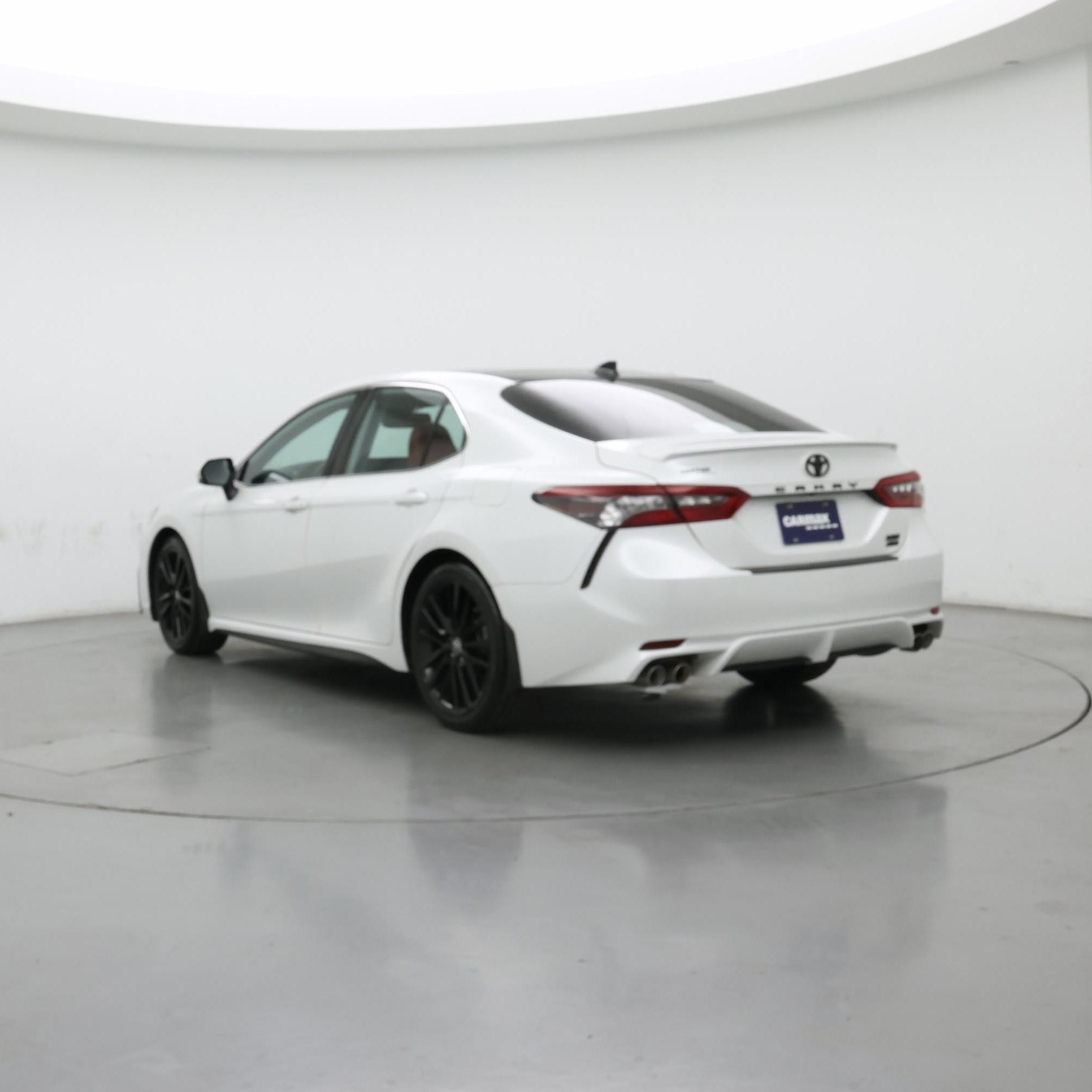 Thumbnail: 2022 Toyota Camry - 2