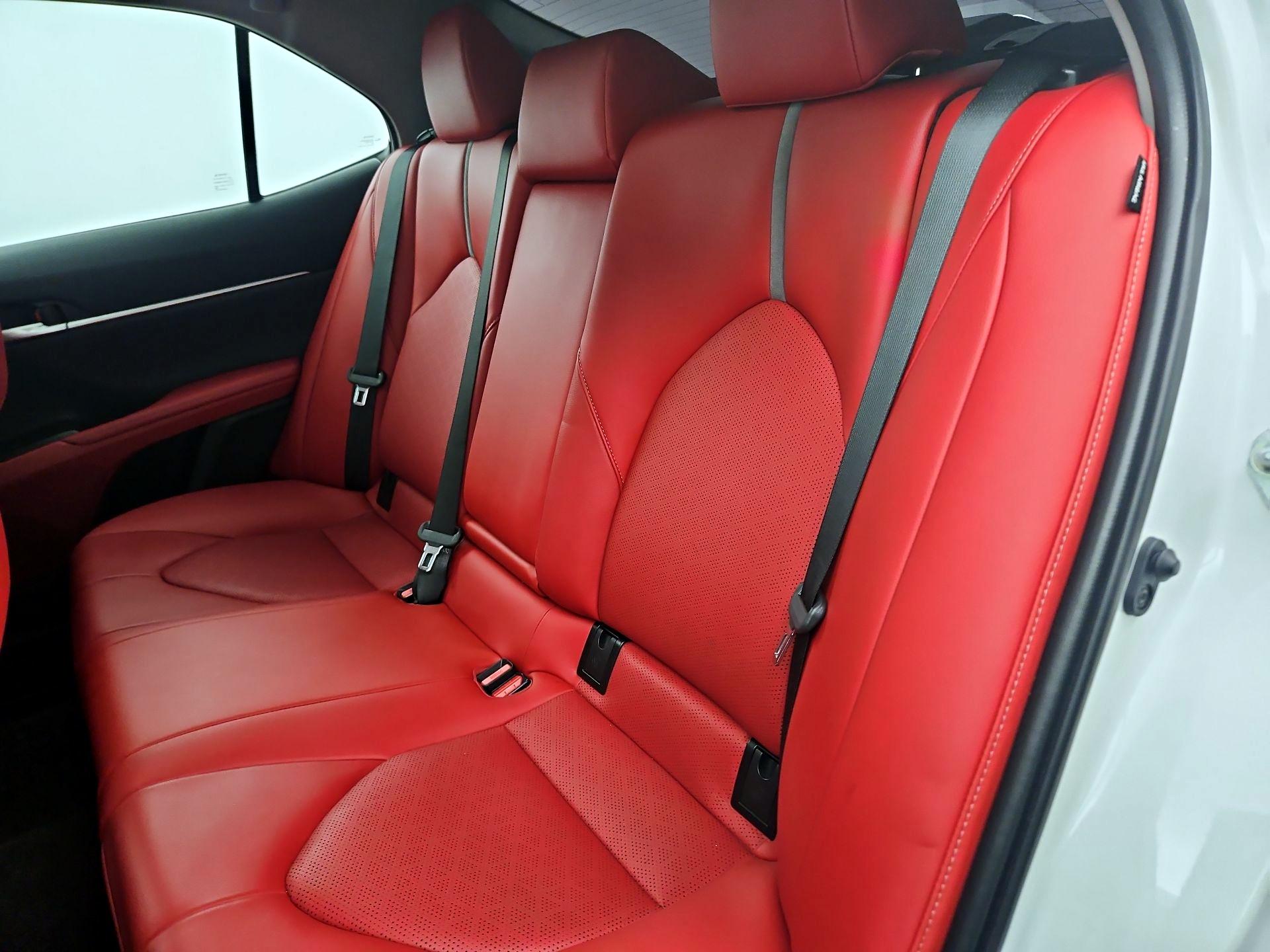 Thumbnail: 2022 Toyota Camry - 19