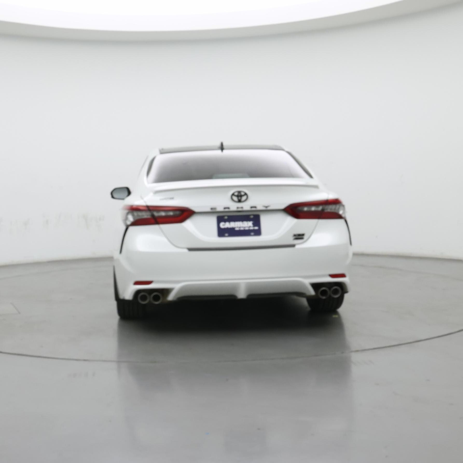 Thumbnail: 2022 Toyota Camry - 6