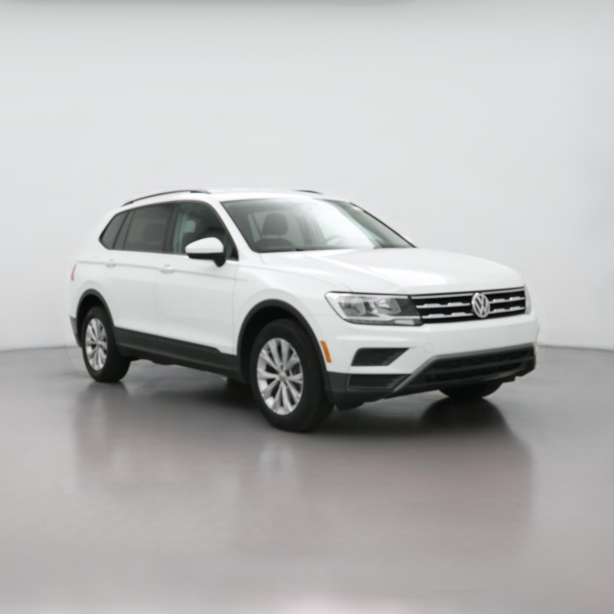 Thumbnail: 2019 Volkswagen Tiguan - 1