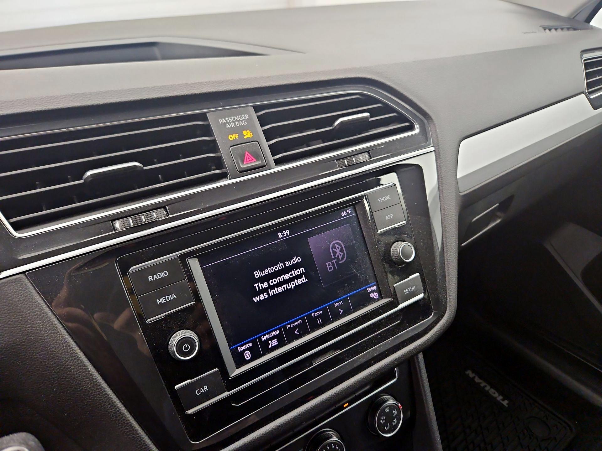 Thumbnail: 2019 Volkswagen Tiguan - 13