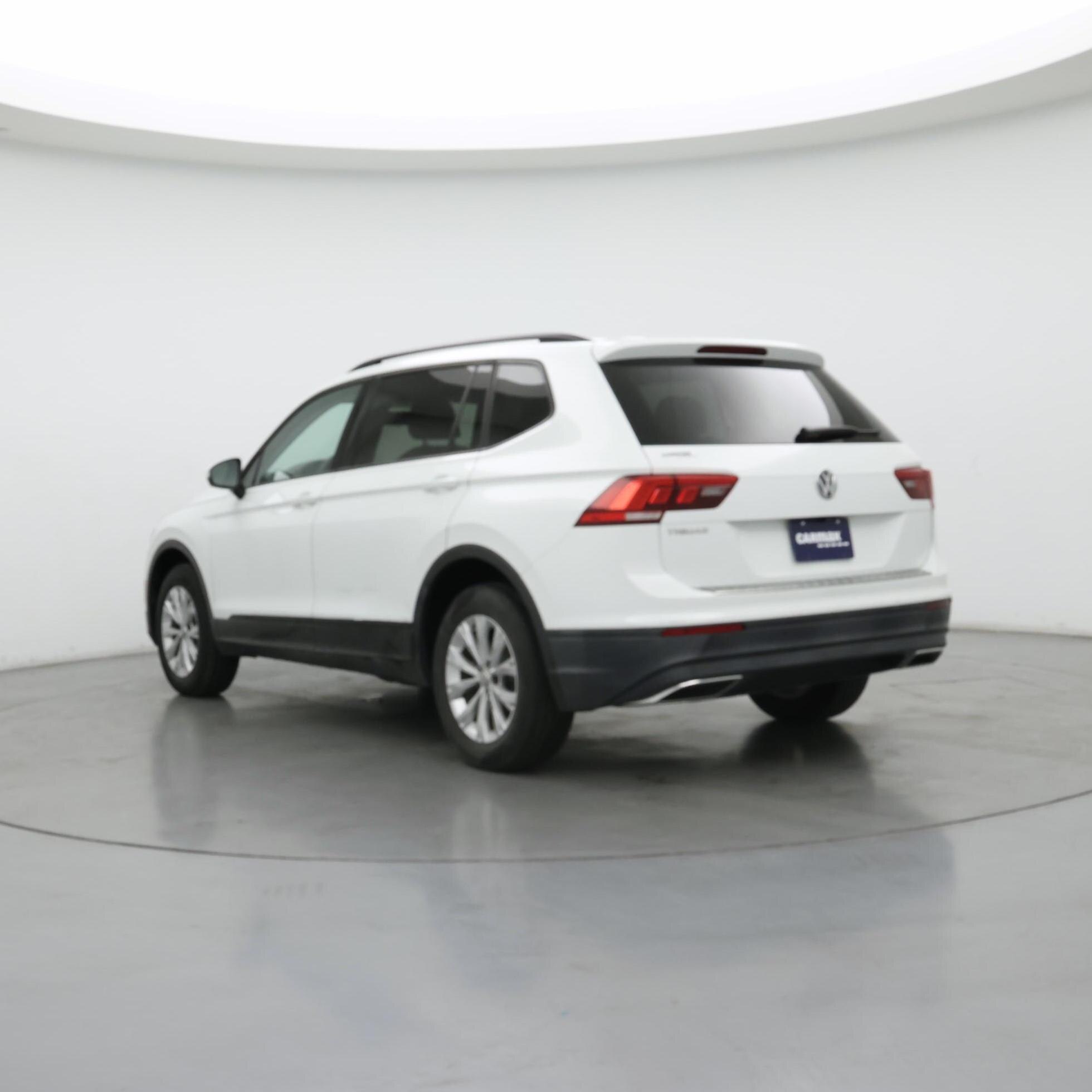 Thumbnail: 2019 Volkswagen Tiguan - 2