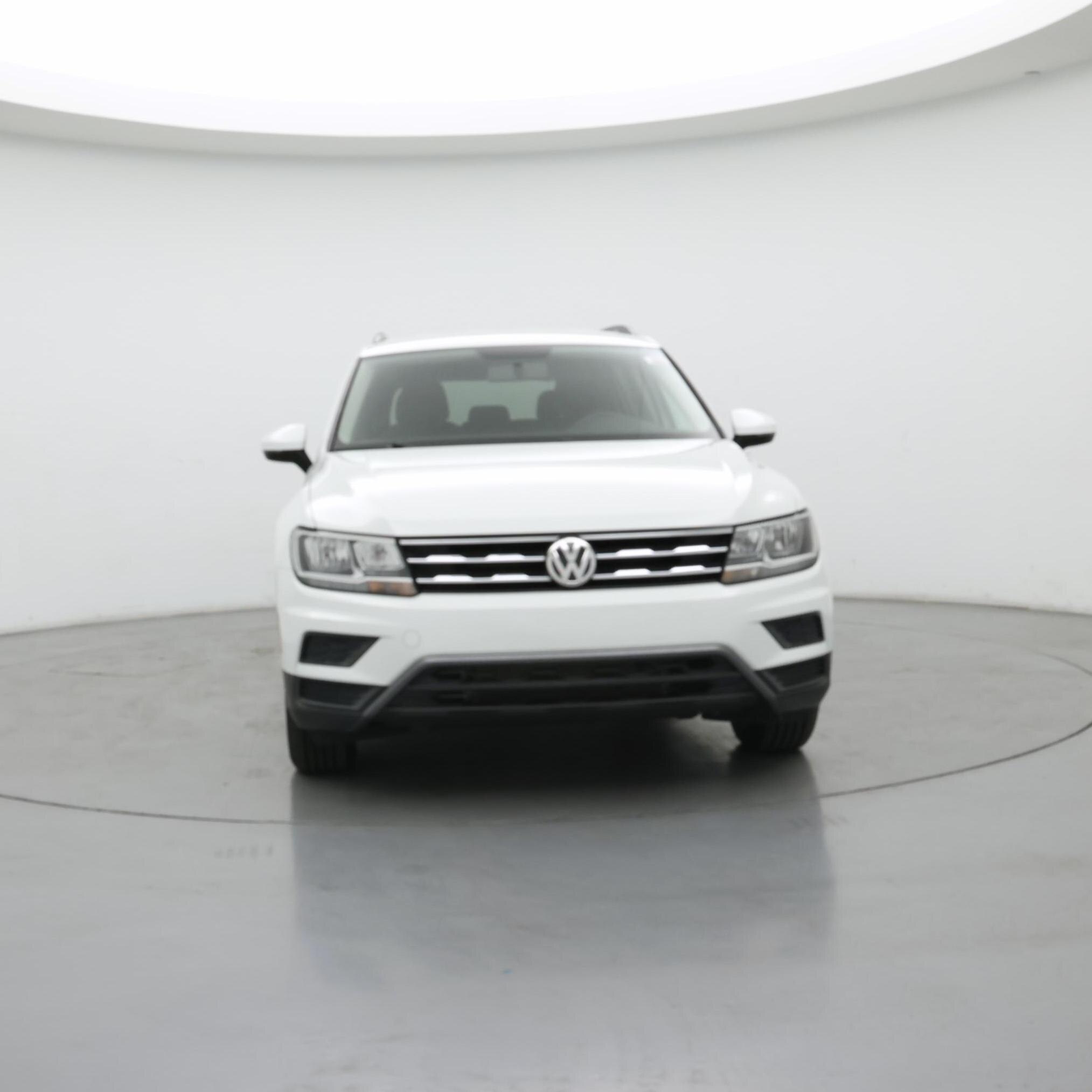 Thumbnail: 2019 Volkswagen Tiguan - 5