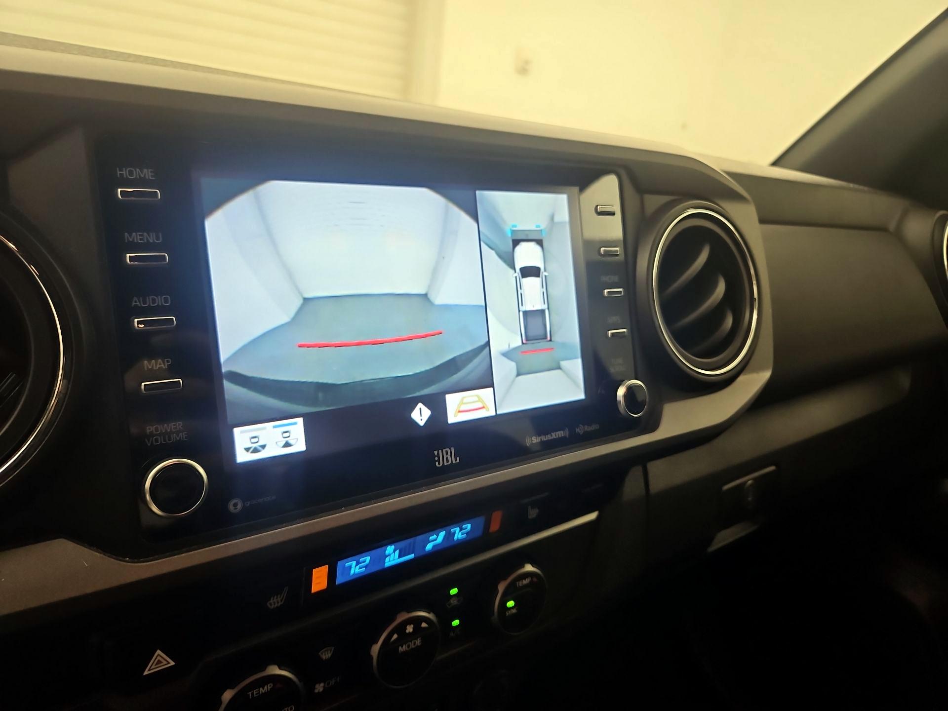 Thumbnail: 2022 Toyota Tacoma - 14