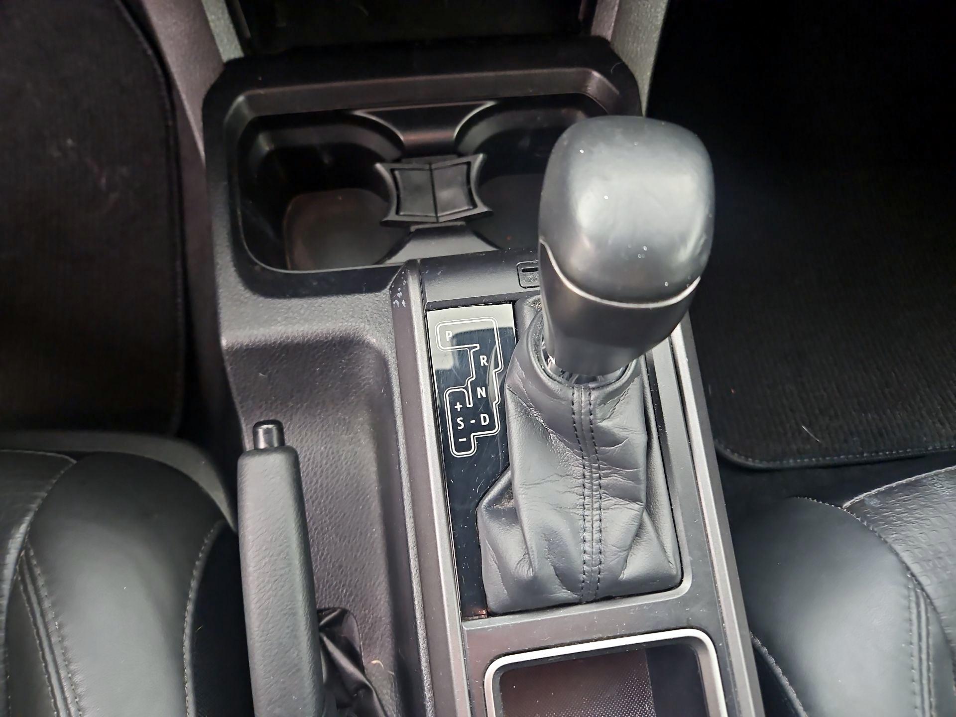 Thumbnail: 2022 Toyota Tacoma - 17