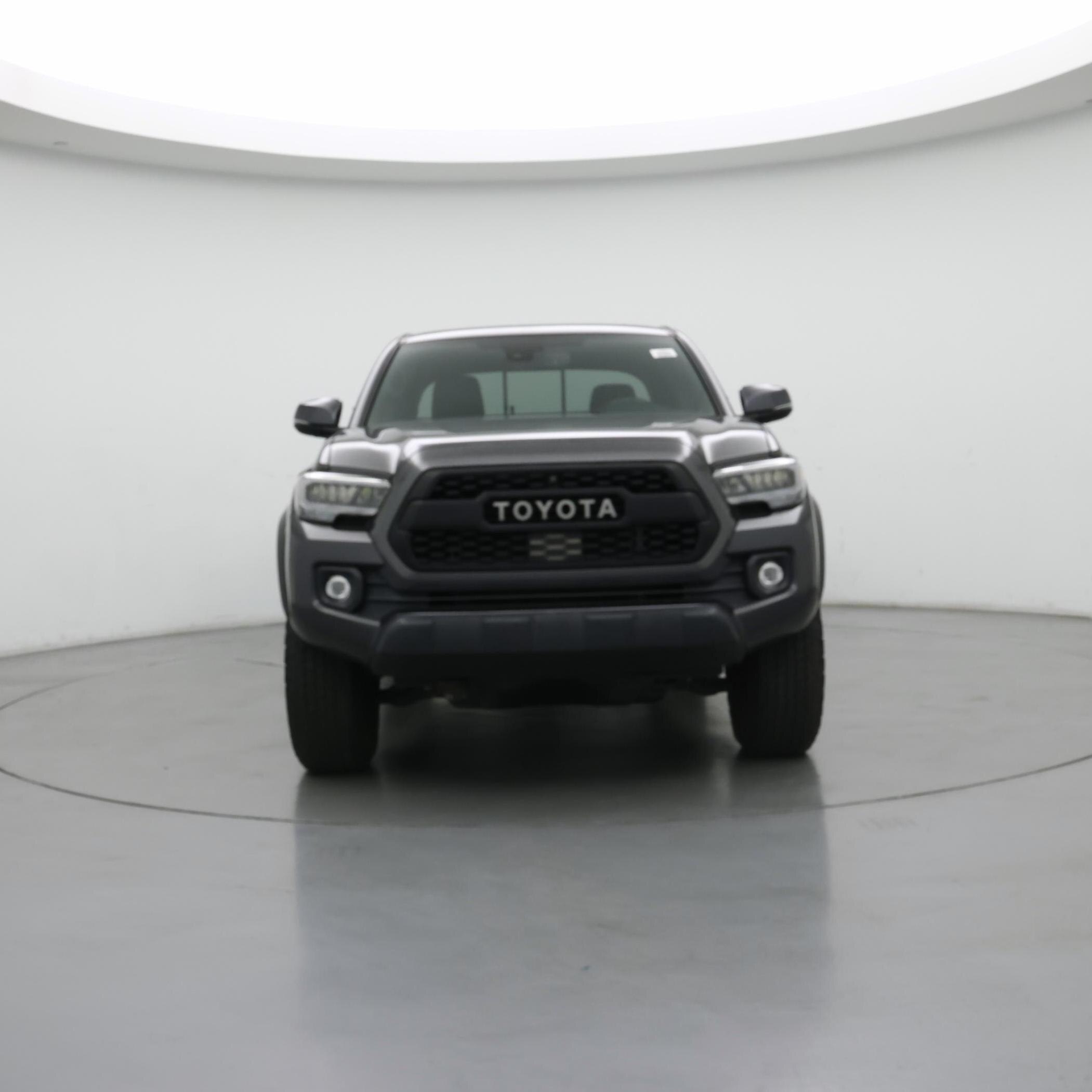 Thumbnail: 2022 Toyota Tacoma - 5