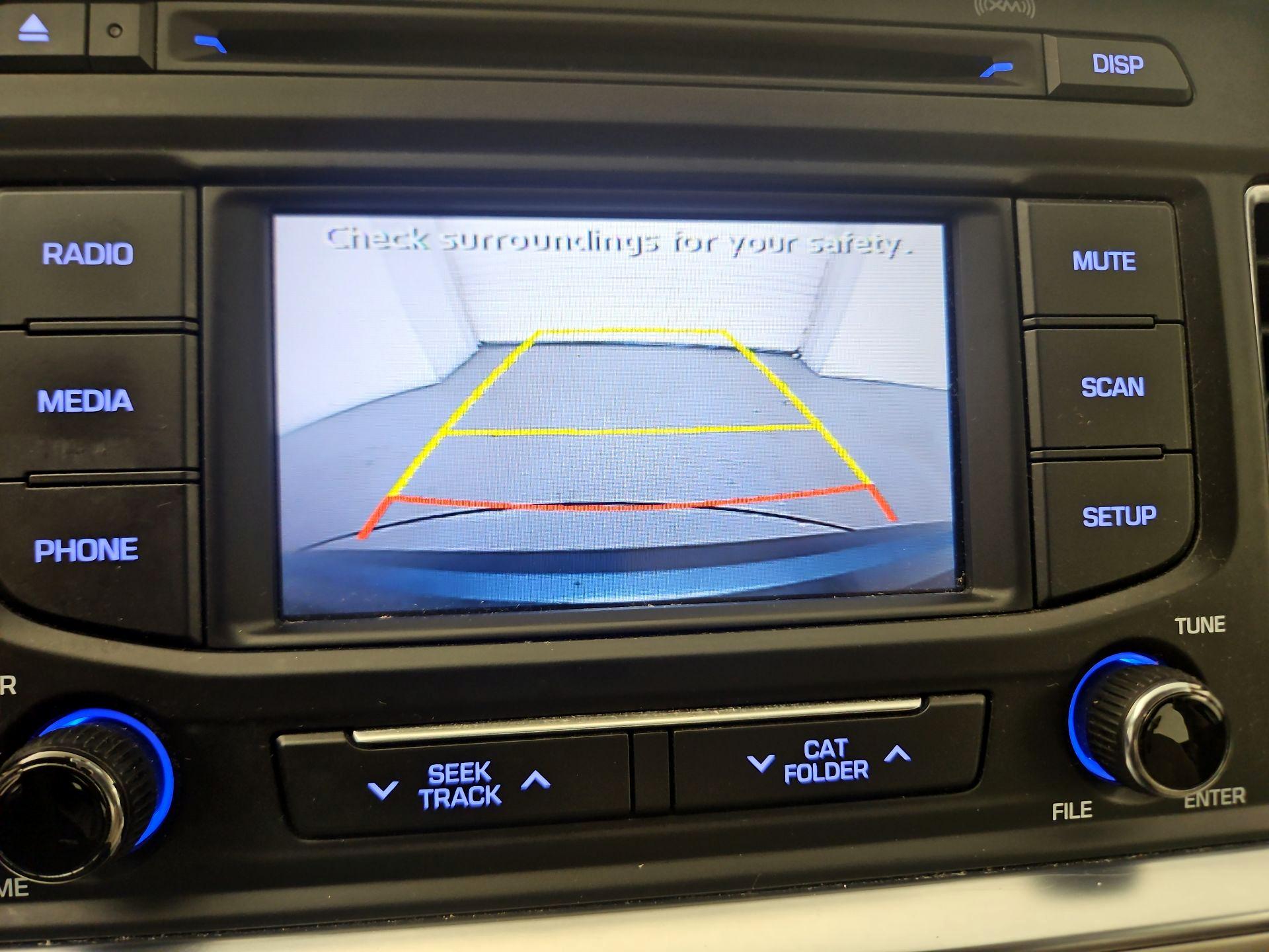 Thumbnail: 2015 Hyundai Sonata - 14