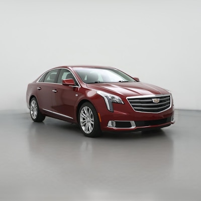 2019 Cadillac XTS Luxury