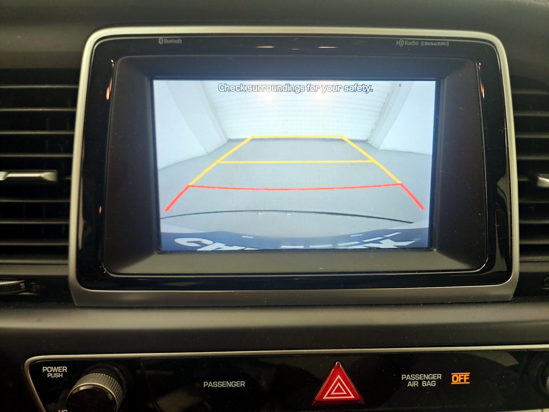 Thumbnail: 2019 Hyundai Sonata - 14