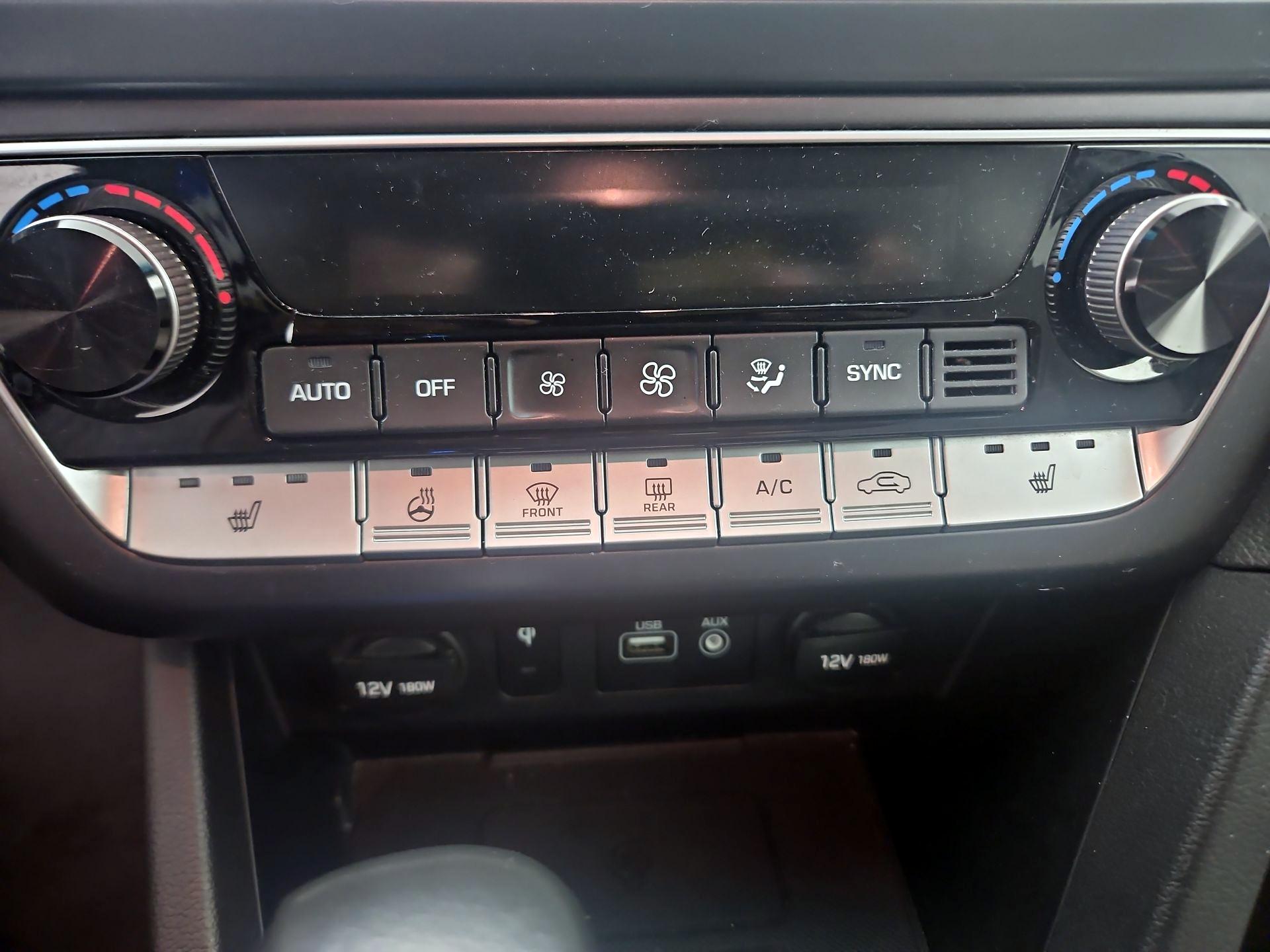 Thumbnail: 2019 Hyundai Sonata - 16