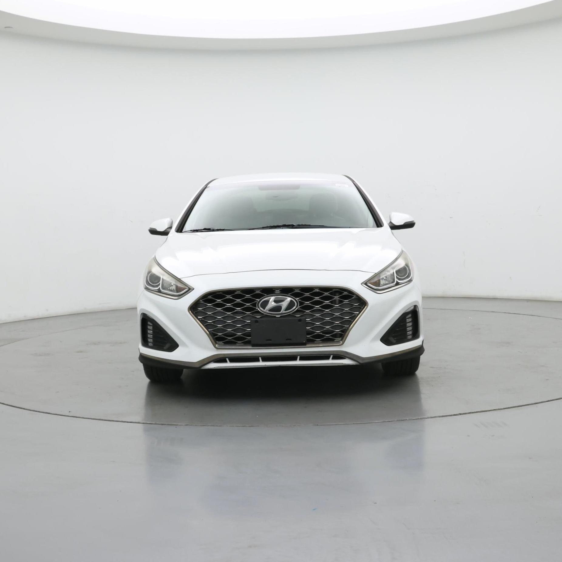 Thumbnail: 2019 Hyundai Sonata - 5