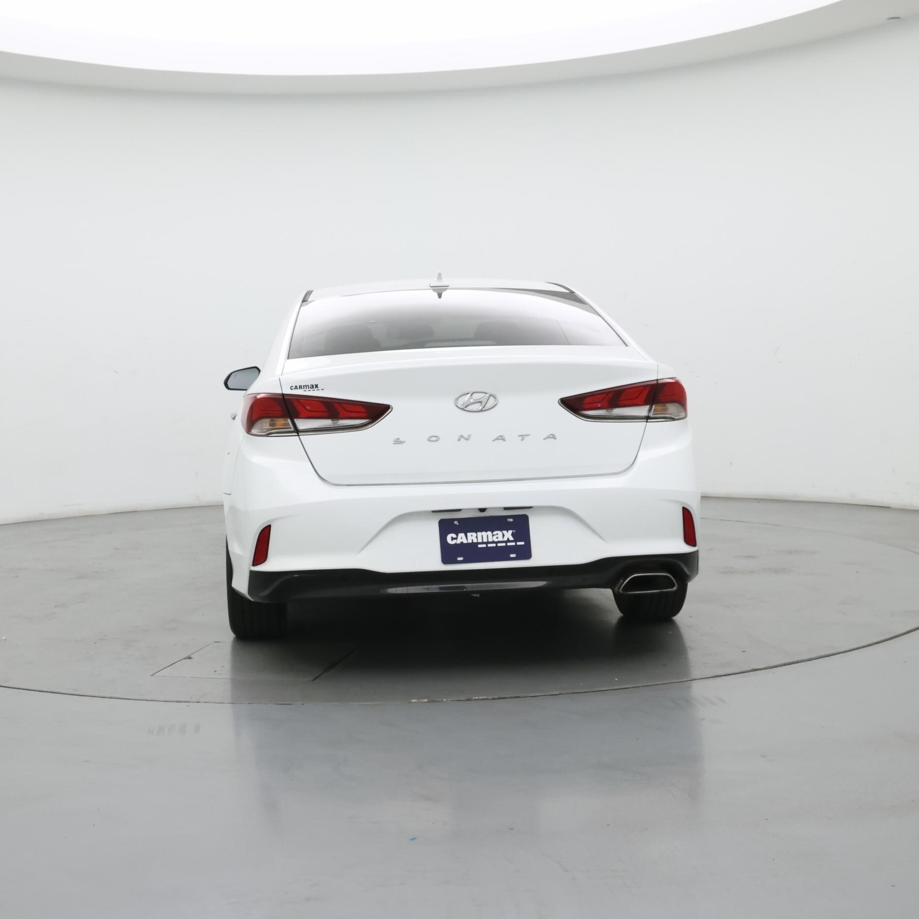 Thumbnail: 2019 Hyundai Sonata - 6