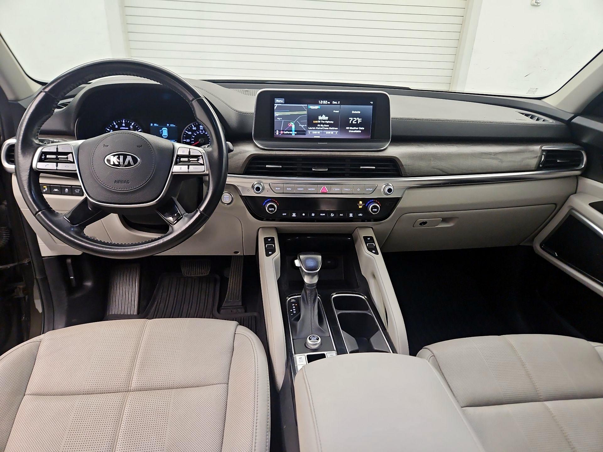 Thumbnail: 2020 Kia Telluride - 9