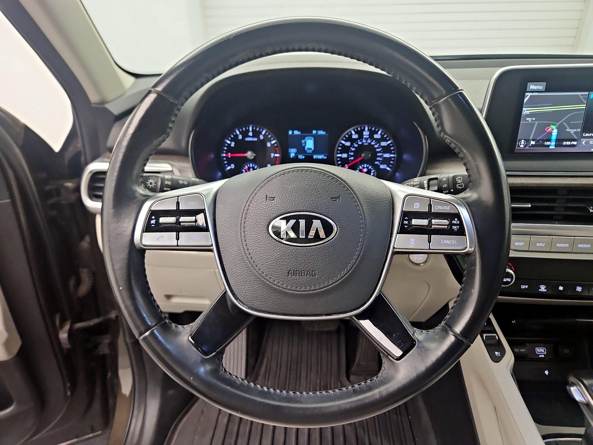 Thumbnail: 2020 Kia Telluride - 10