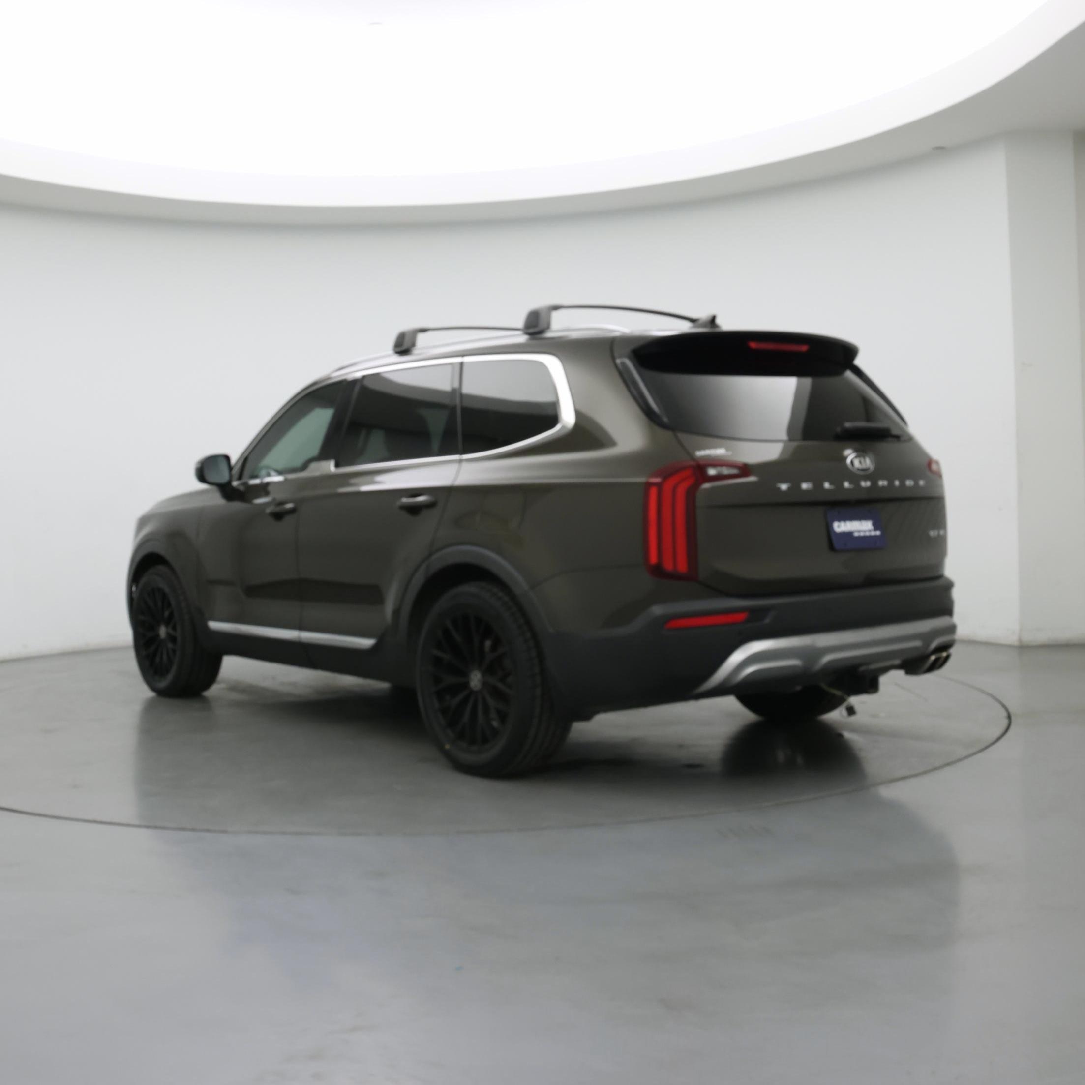 Thumbnail: 2020 Kia Telluride - 2