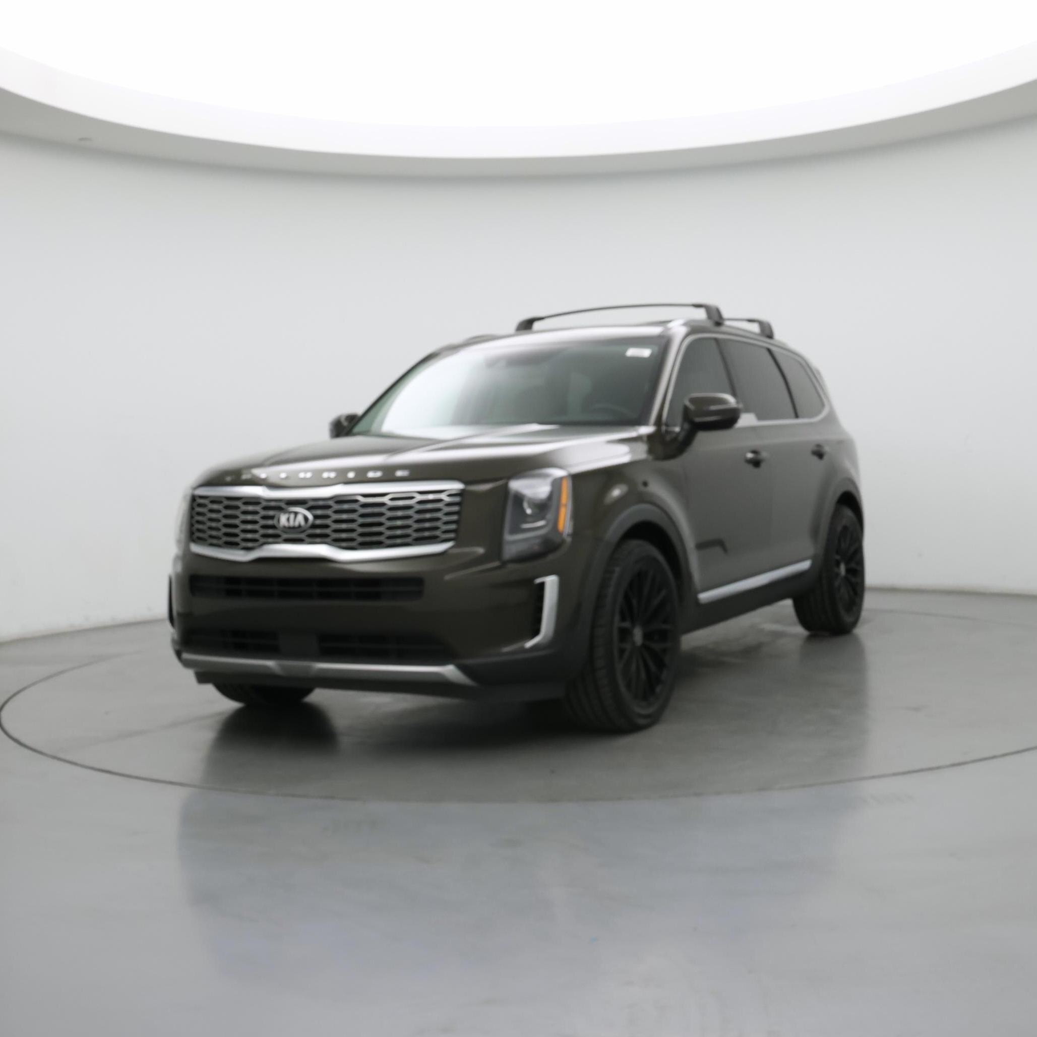 Thumbnail: 2020 Kia Telluride - 4